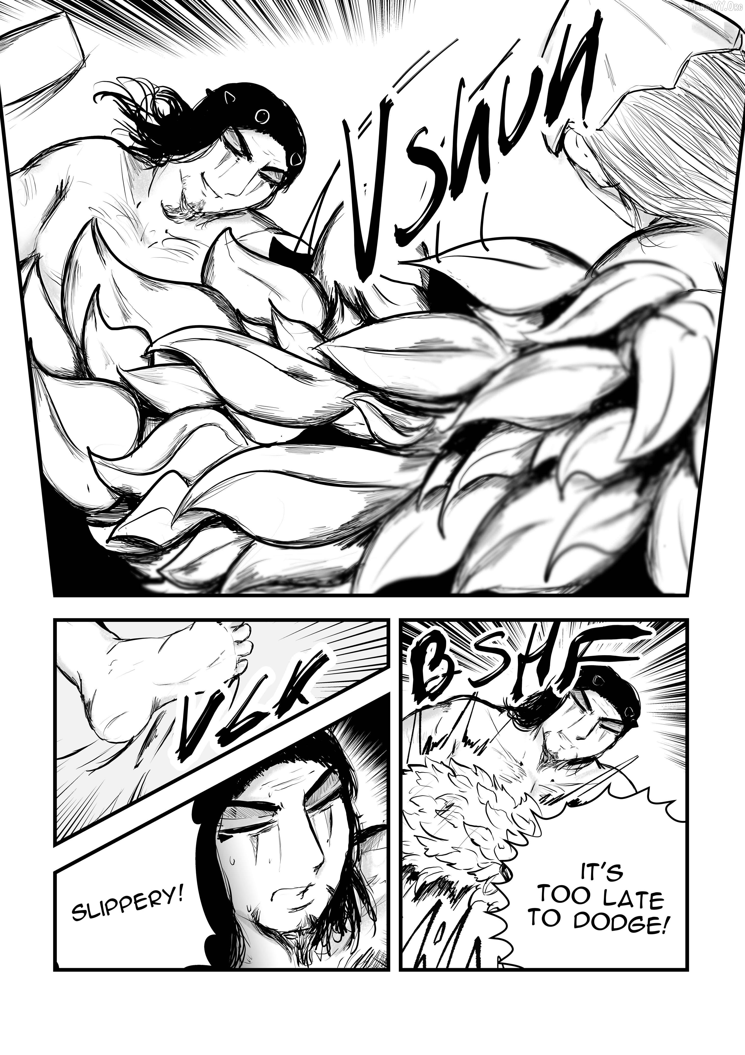 A Party Cure Chapter 17 page 3