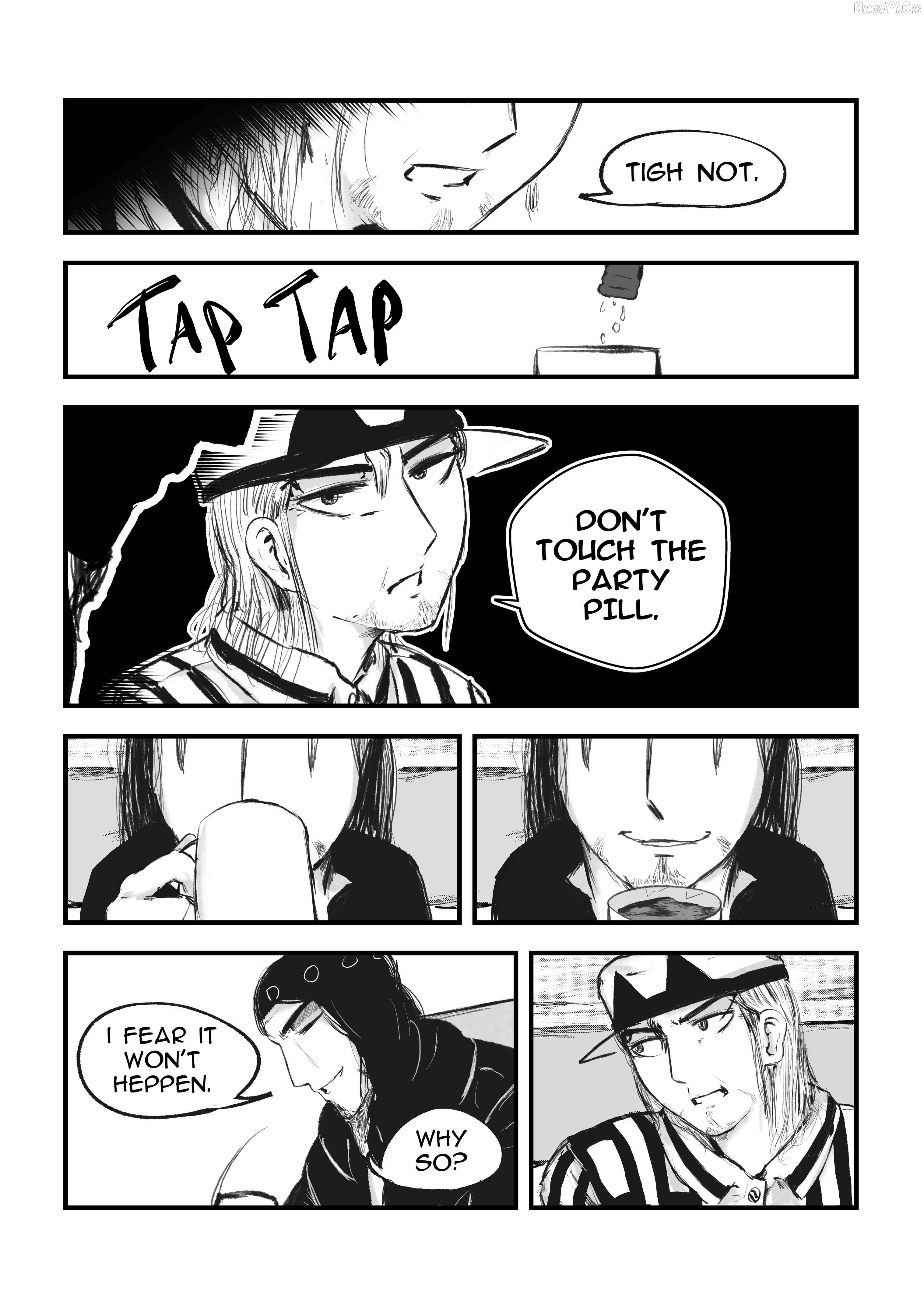A Party Cure Chapter 18 page 3