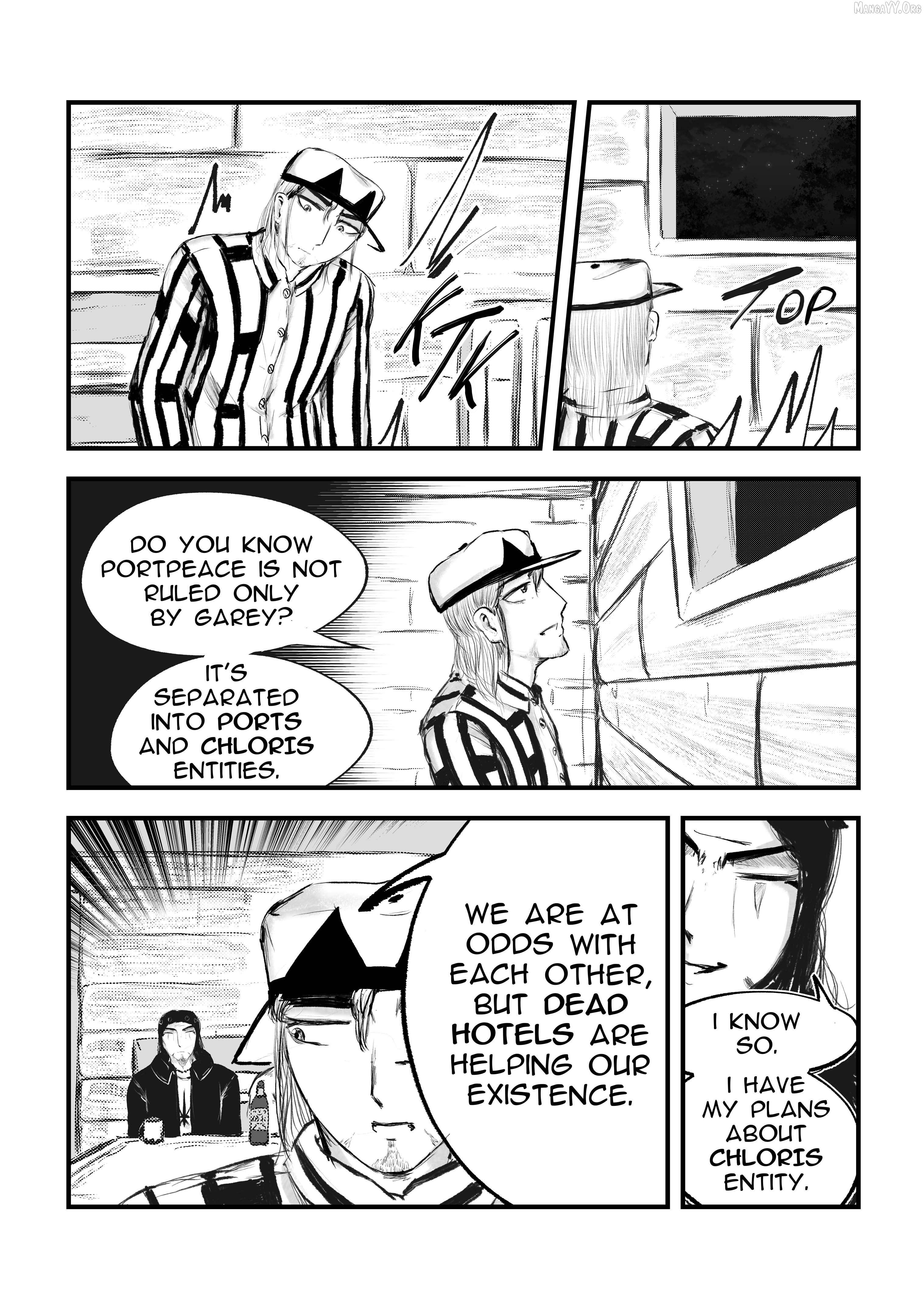 A Party Cure Chapter 18 page 4