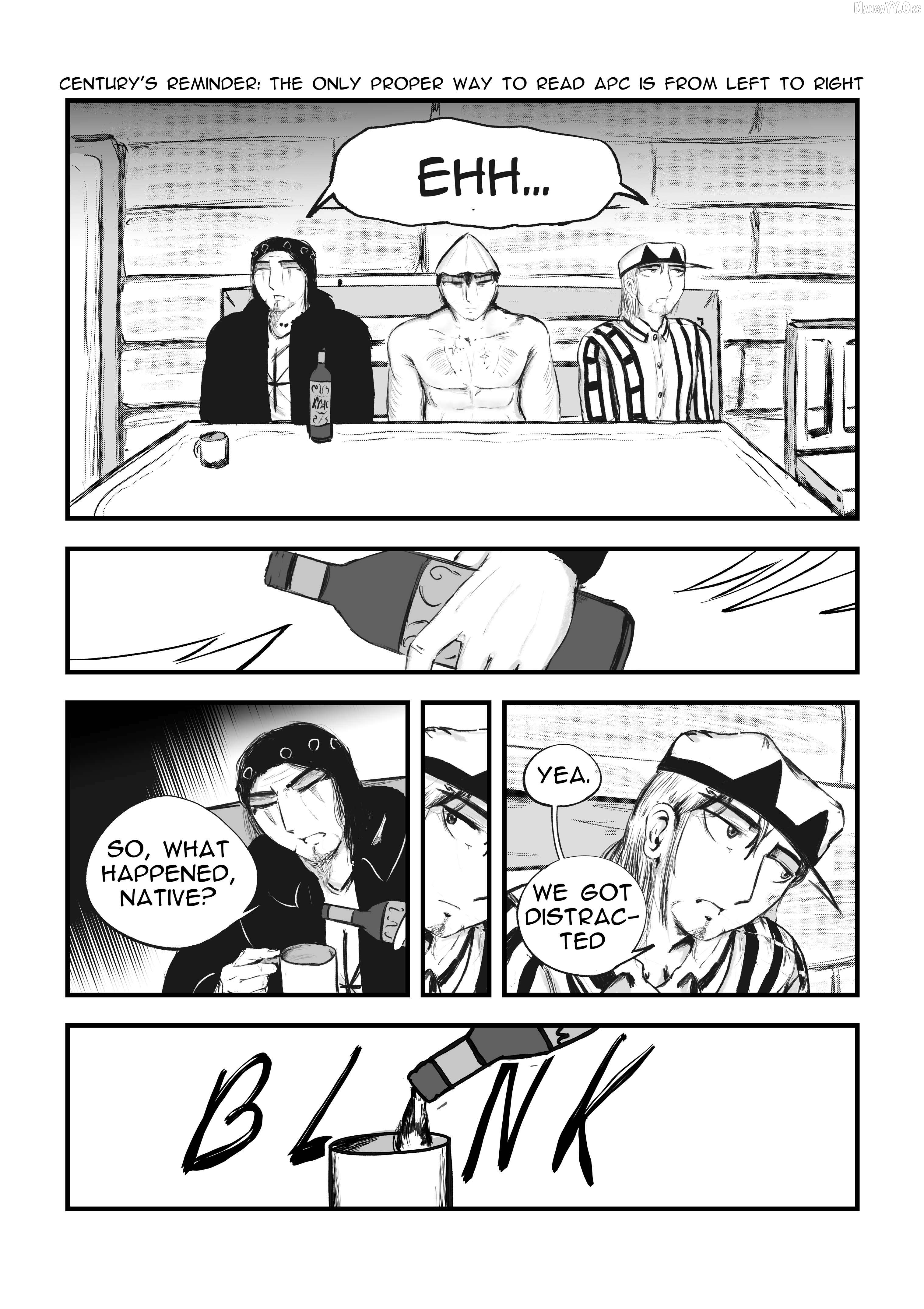 A Party Cure Chapter 18 page 2