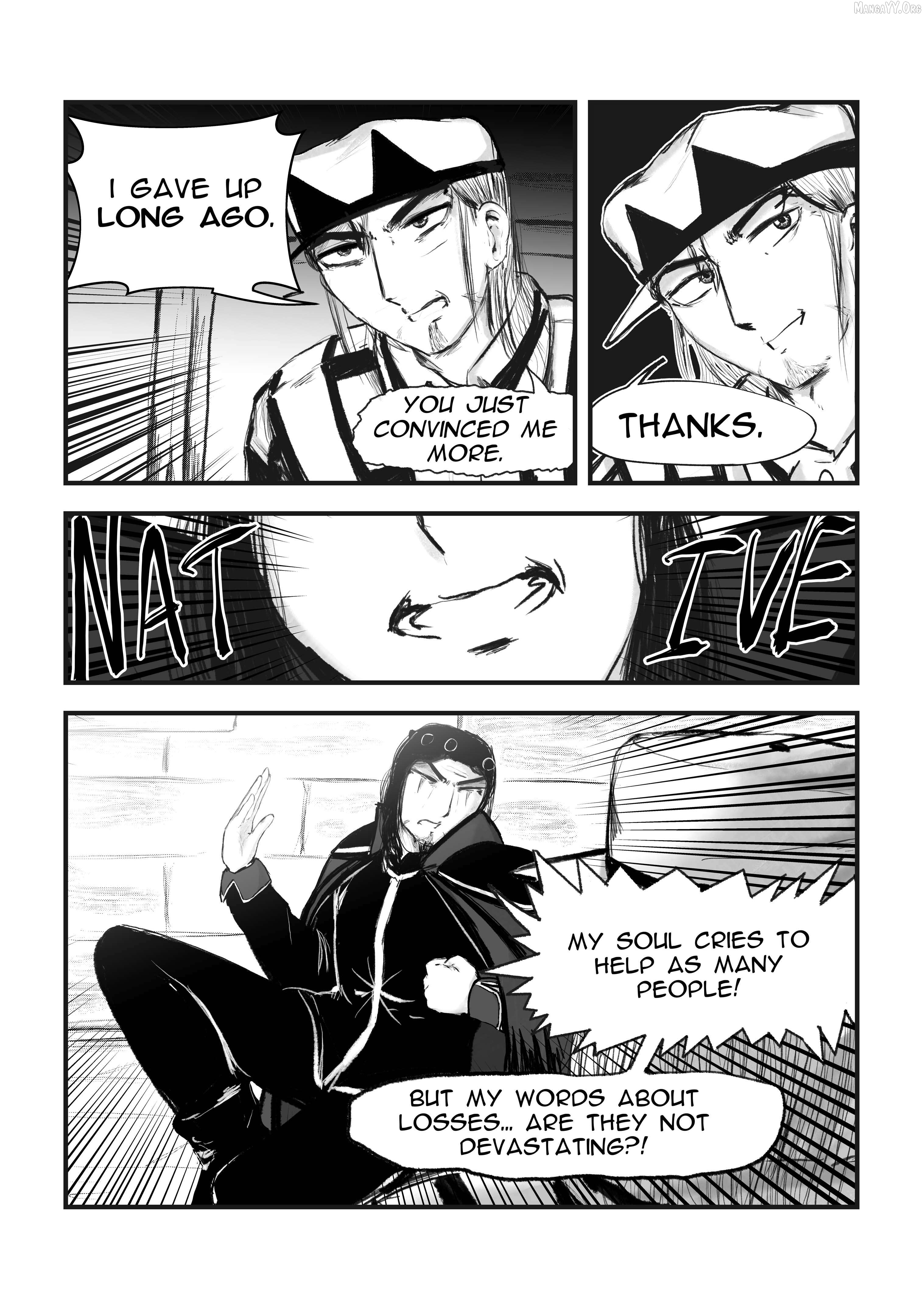 A Party Cure Chapter 18 page 12