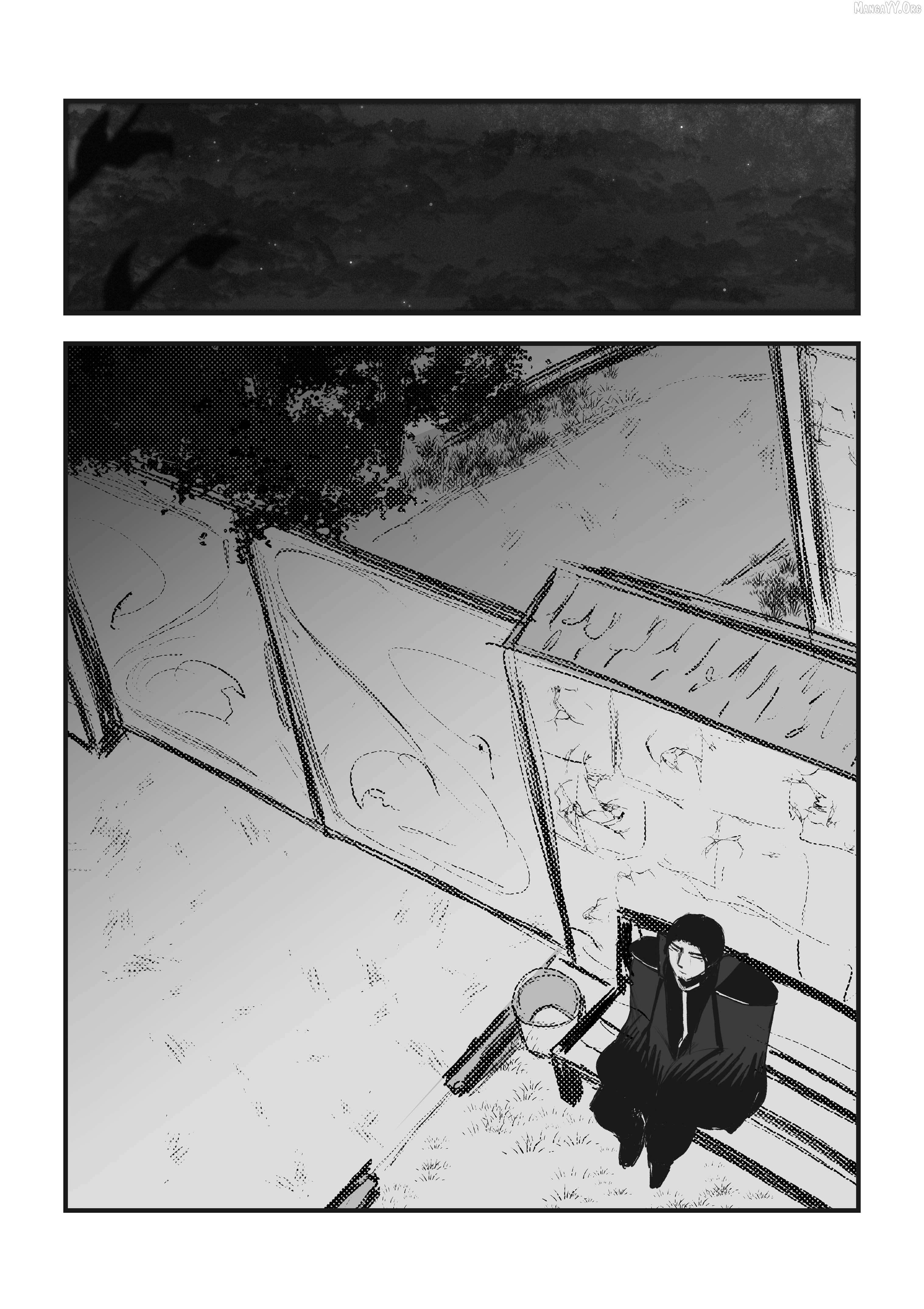 A Party Cure Chapter 18 page 15