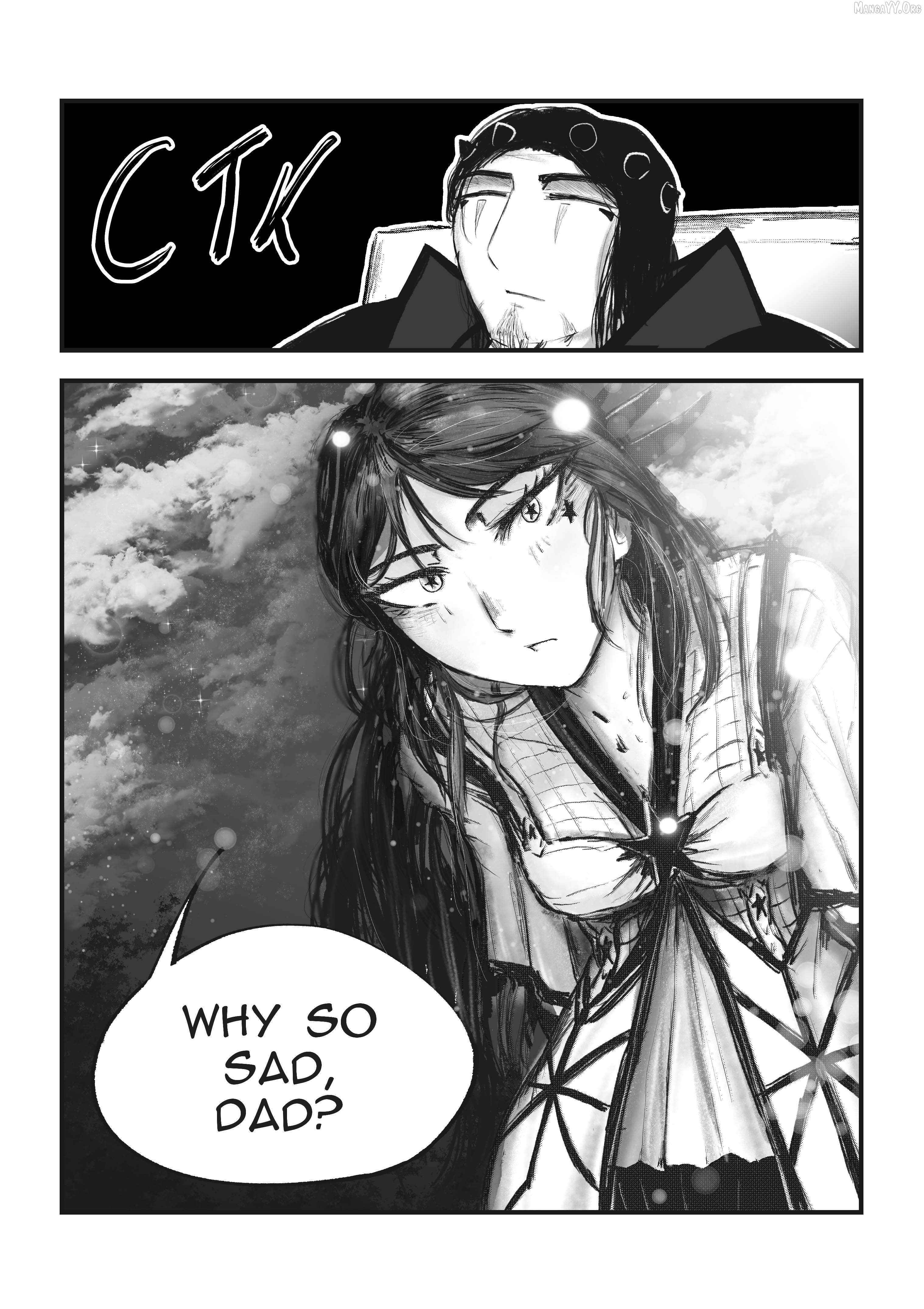 A Party Cure Chapter 18 page 16