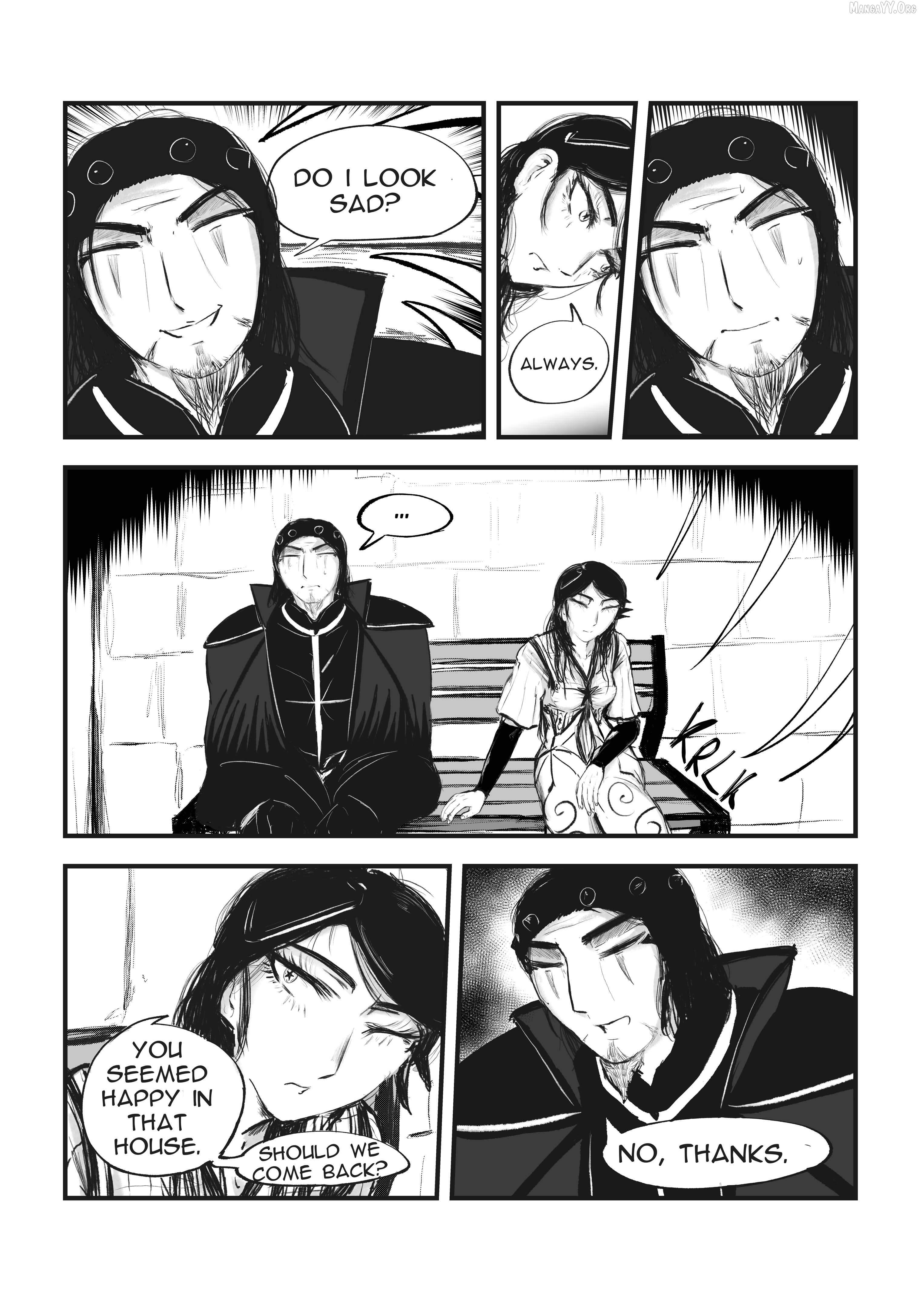 A Party Cure Chapter 18 page 17