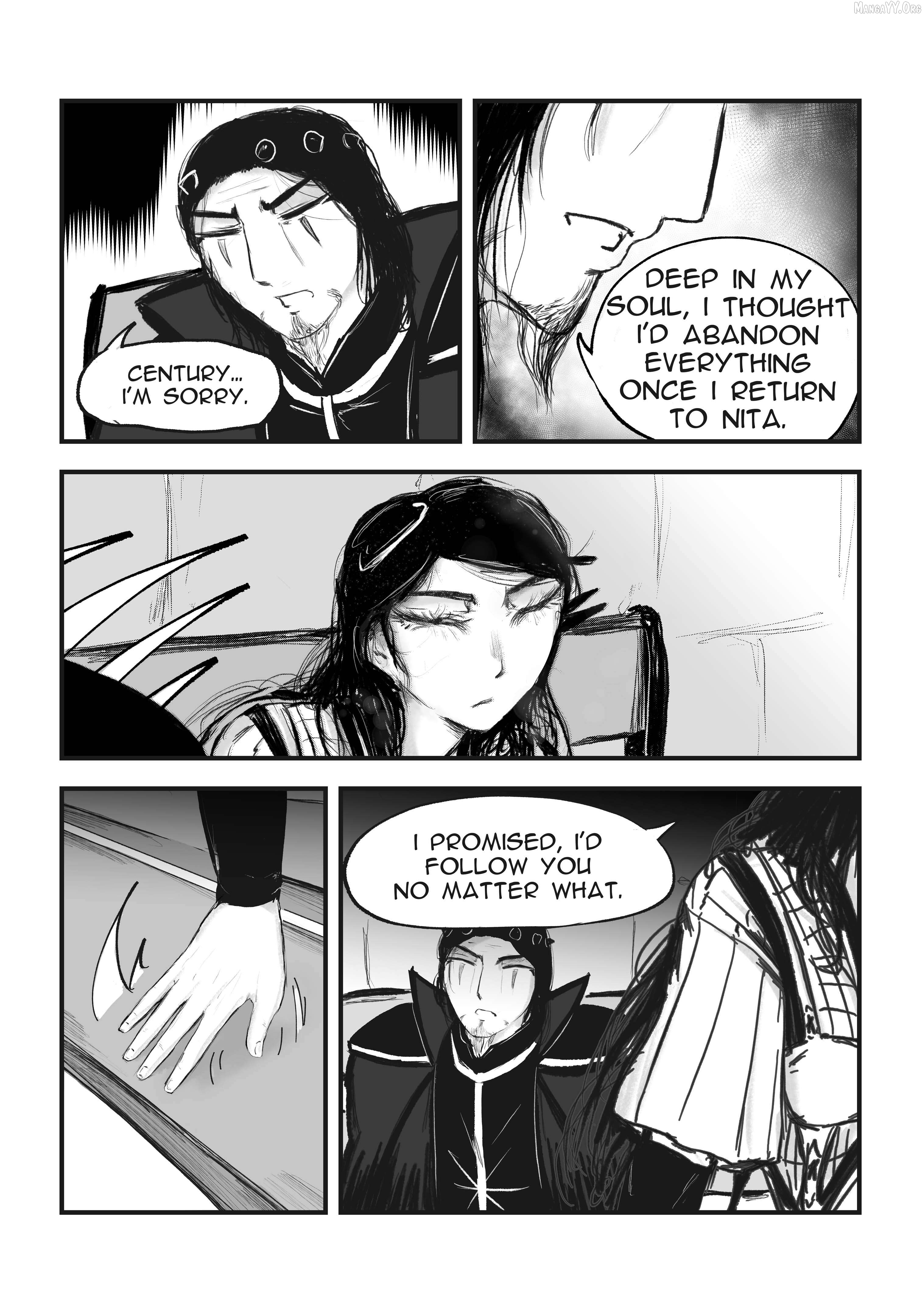 A Party Cure Chapter 18 page 21