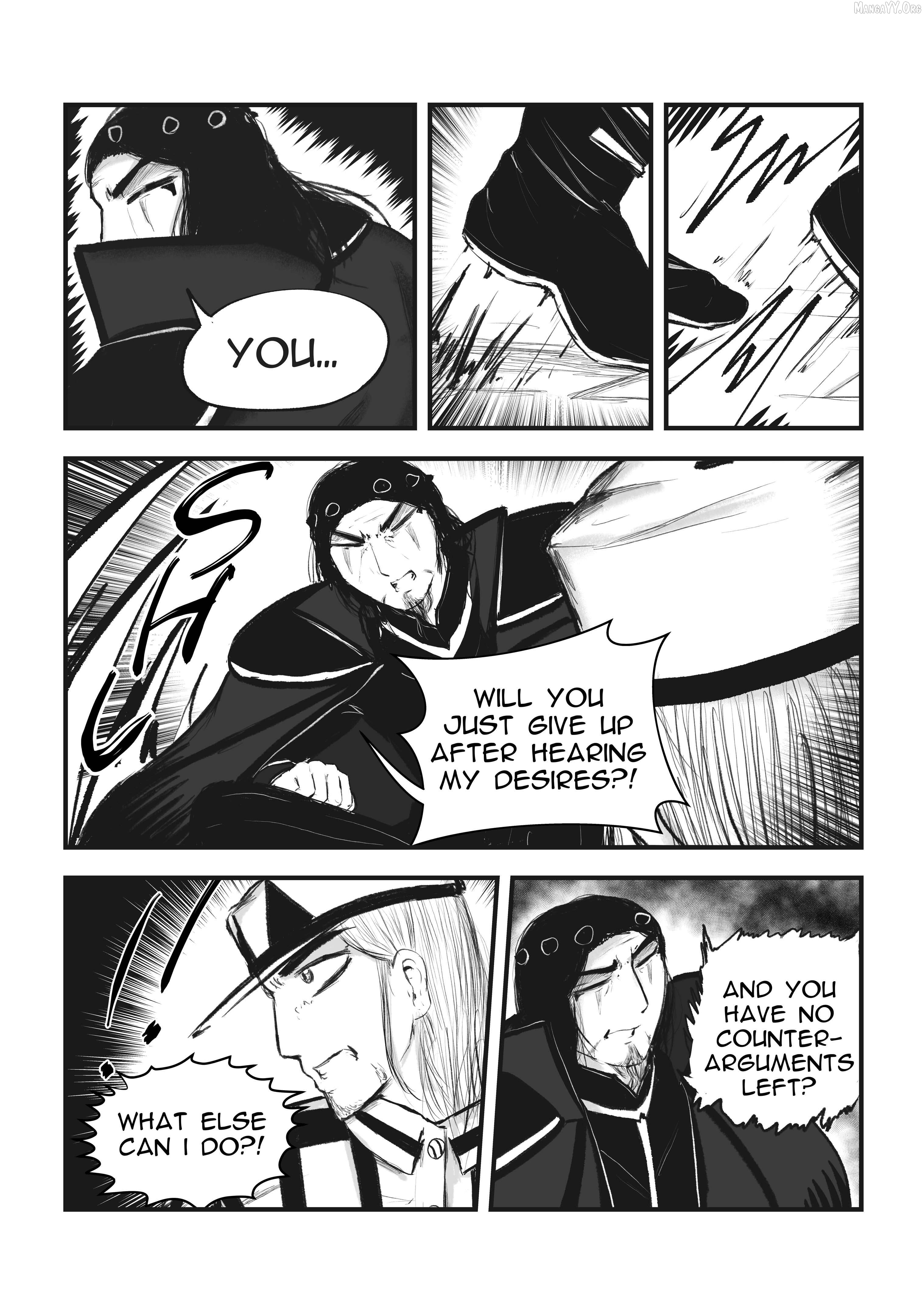 A Party Cure Chapter 18 page 11