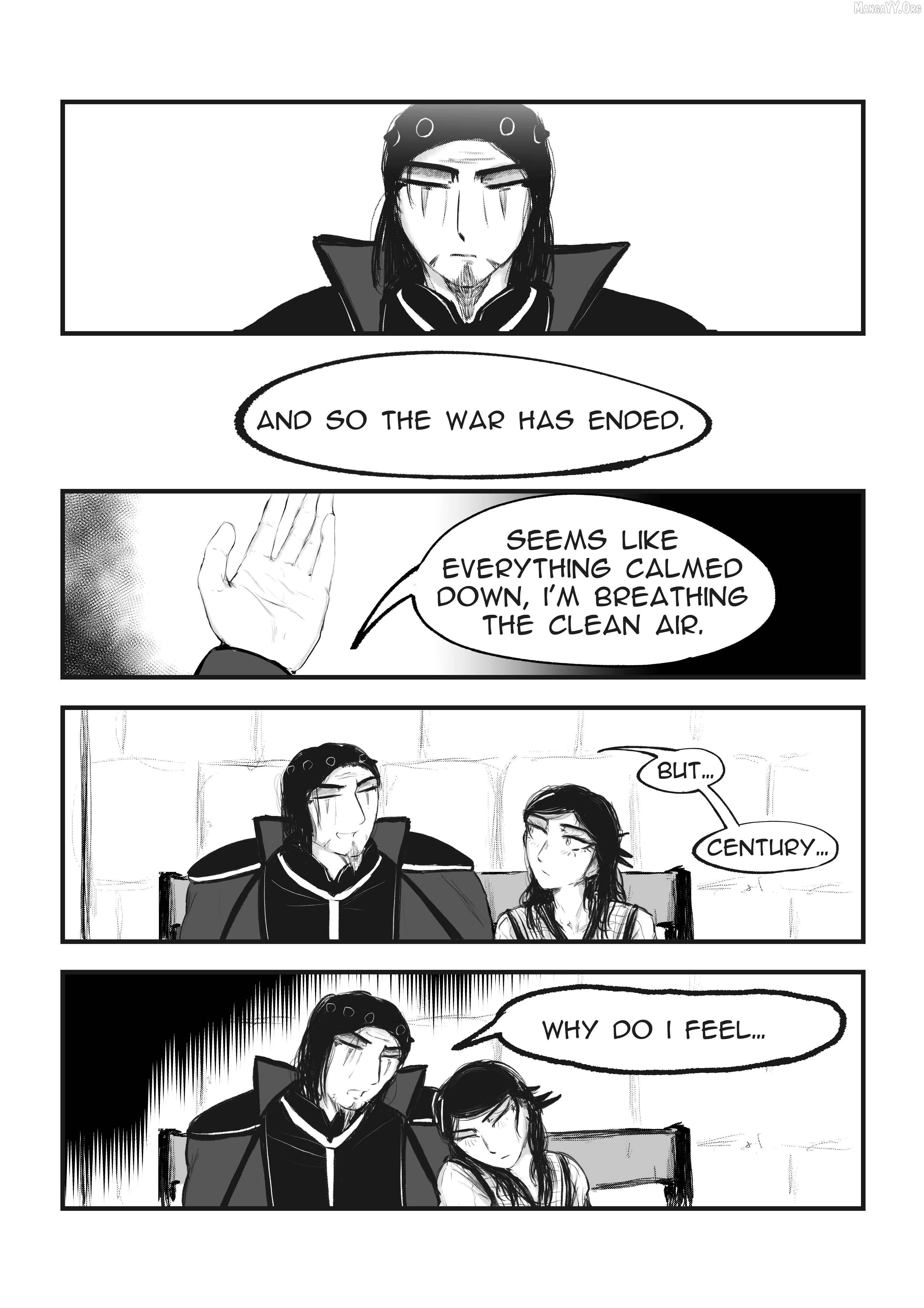 A Party Cure Chapter 18 page 19