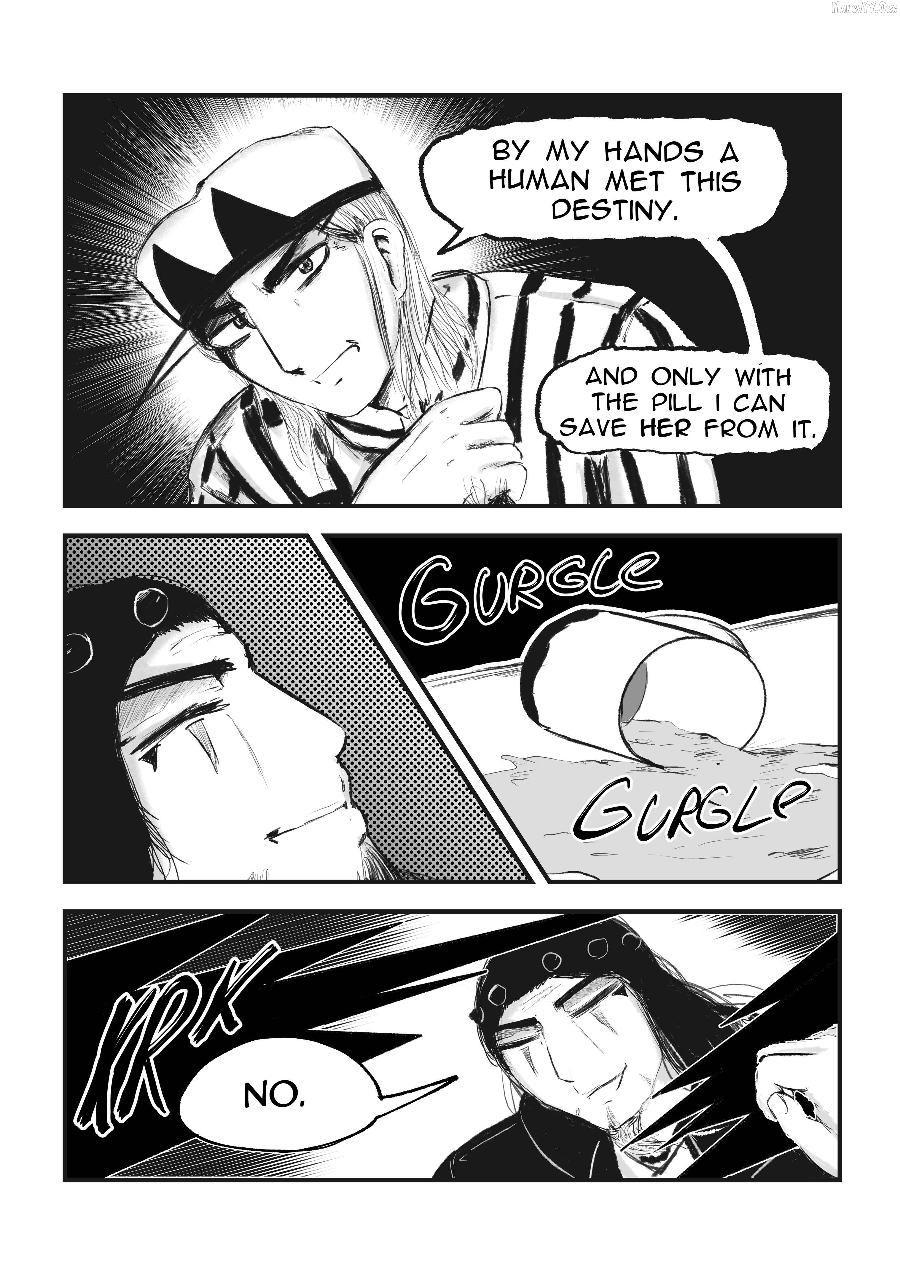 A Party Cure Chapter 18 page 7