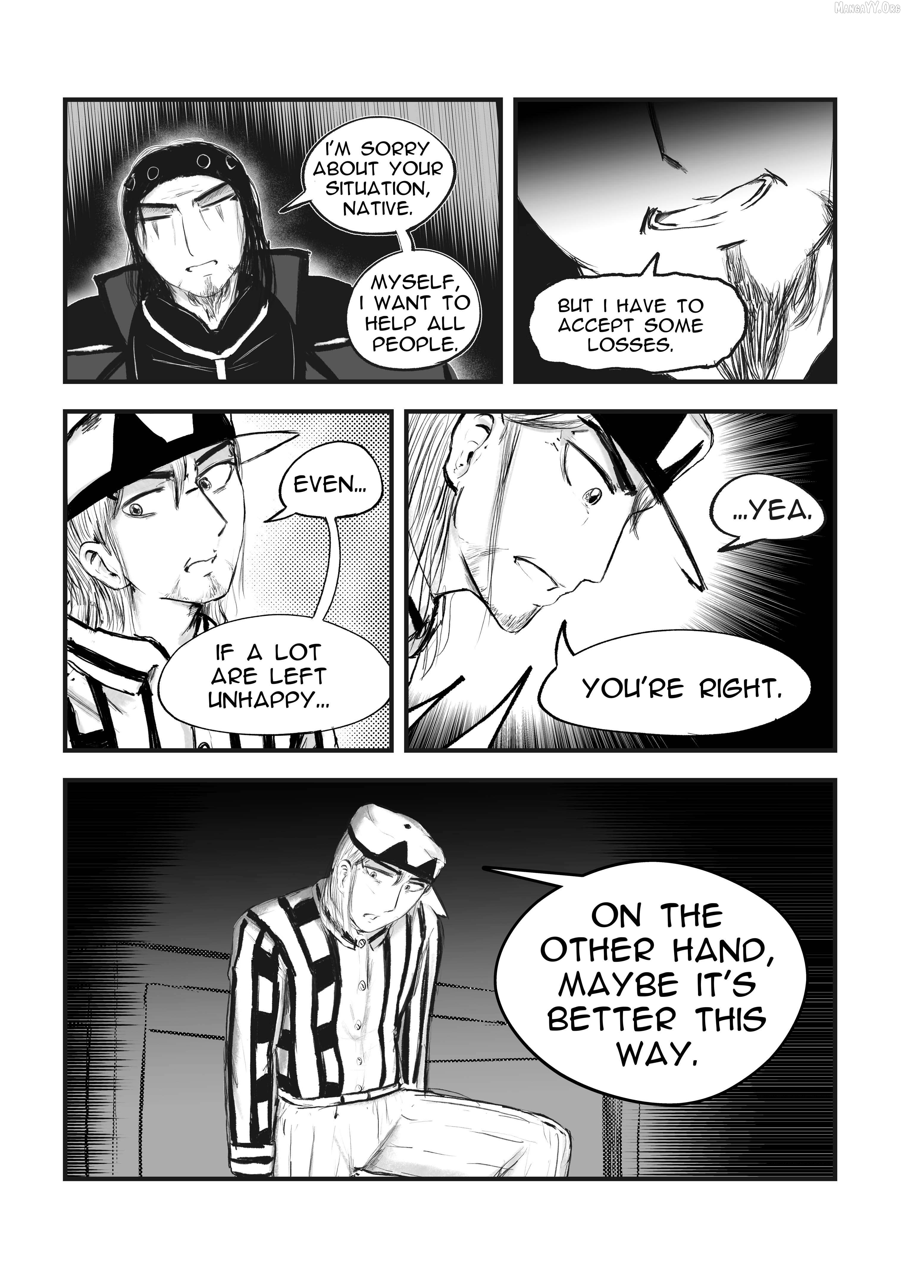 A Party Cure Chapter 18 page 10