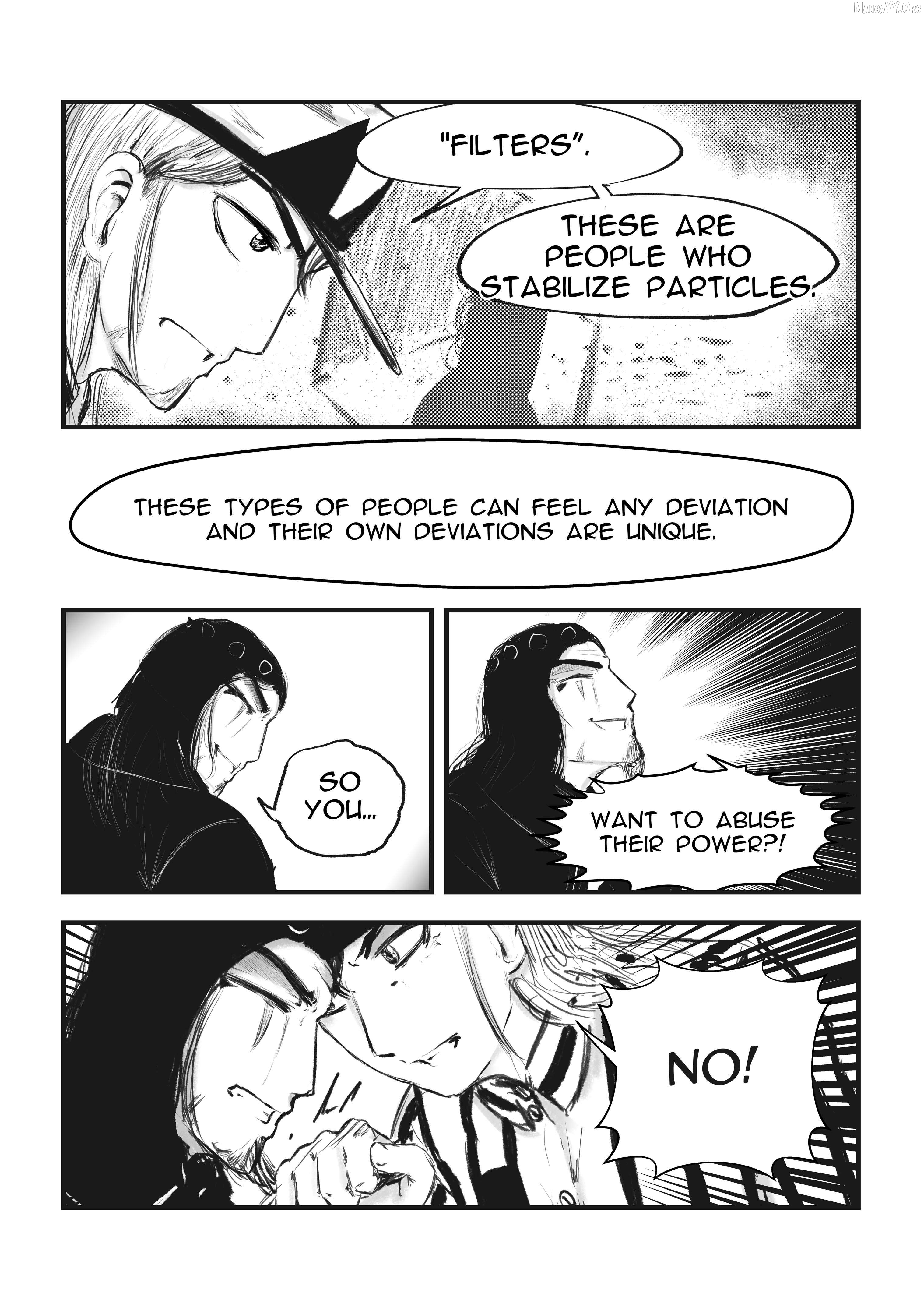 A Party Cure Chapter 18 page 6