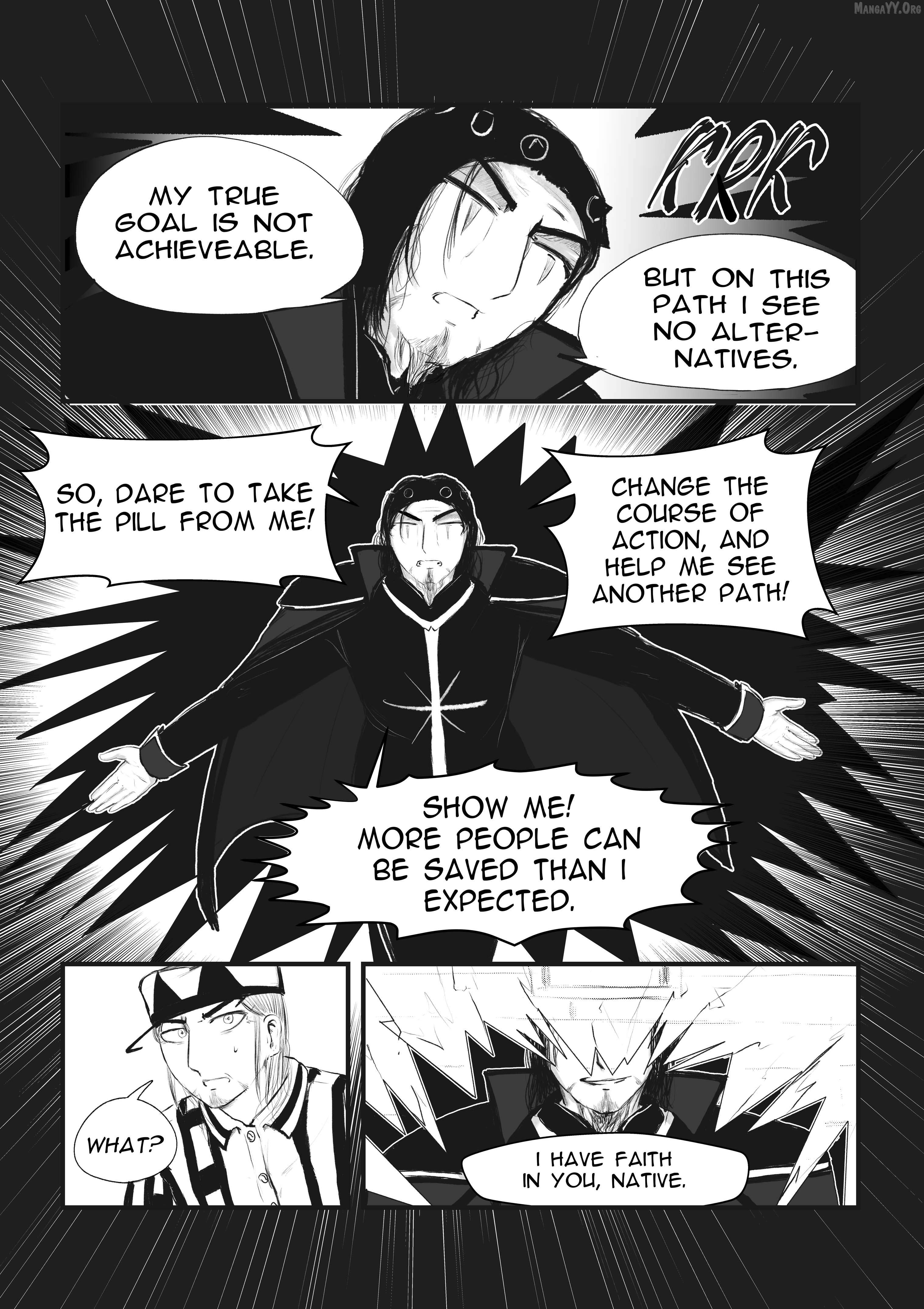 A Party Cure Chapter 18 page 13