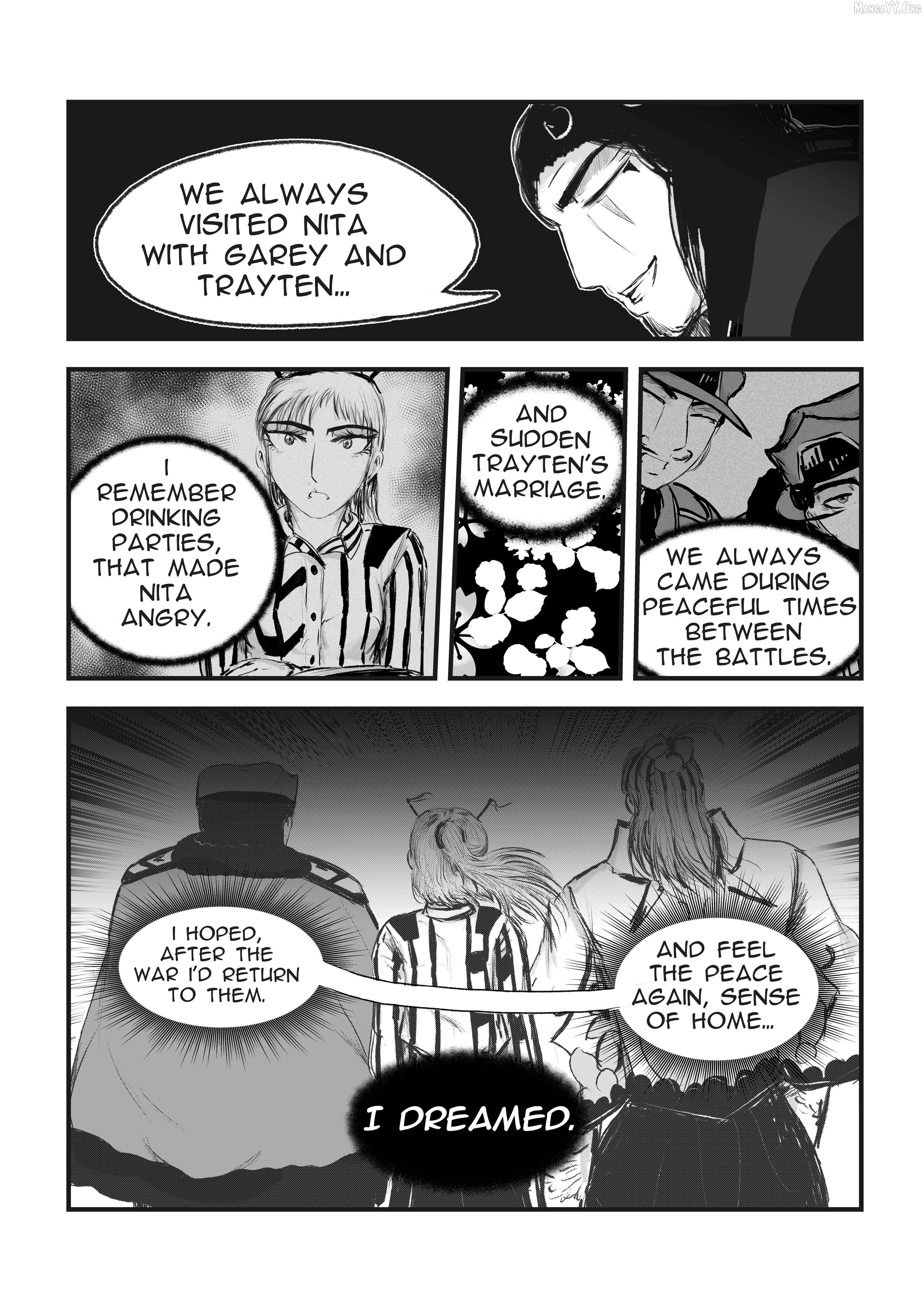 A Party Cure Chapter 18 page 18
