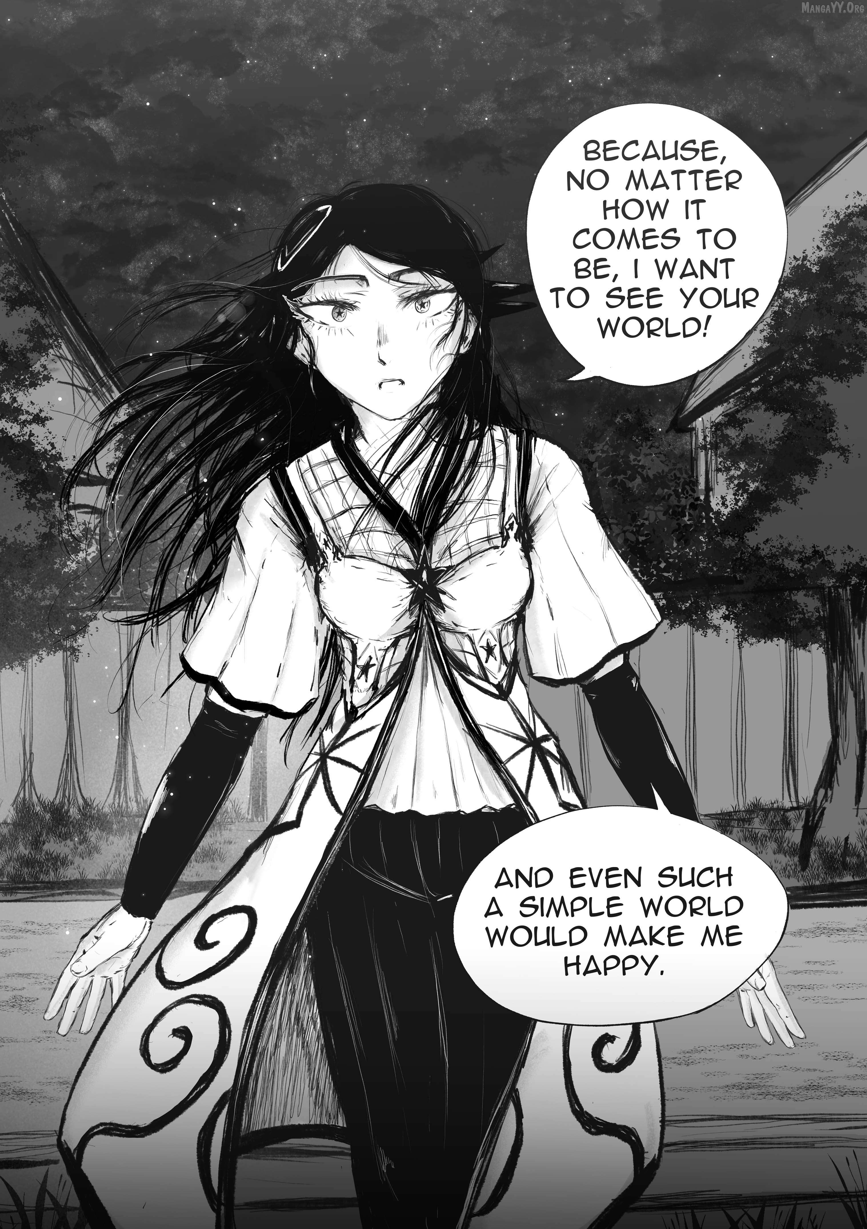 A Party Cure Chapter 18 page 22
