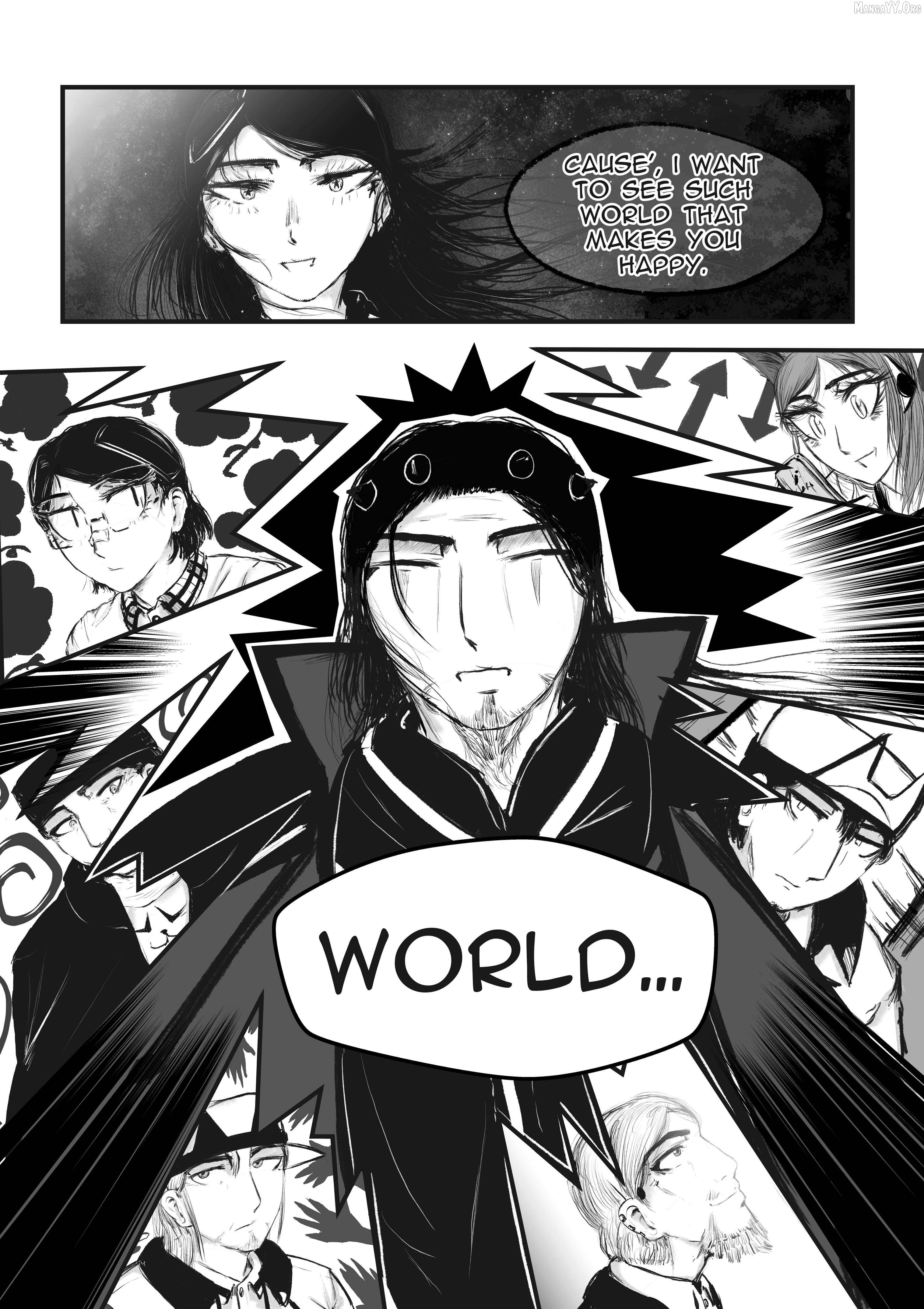 A Party Cure Chapter 18 page 23