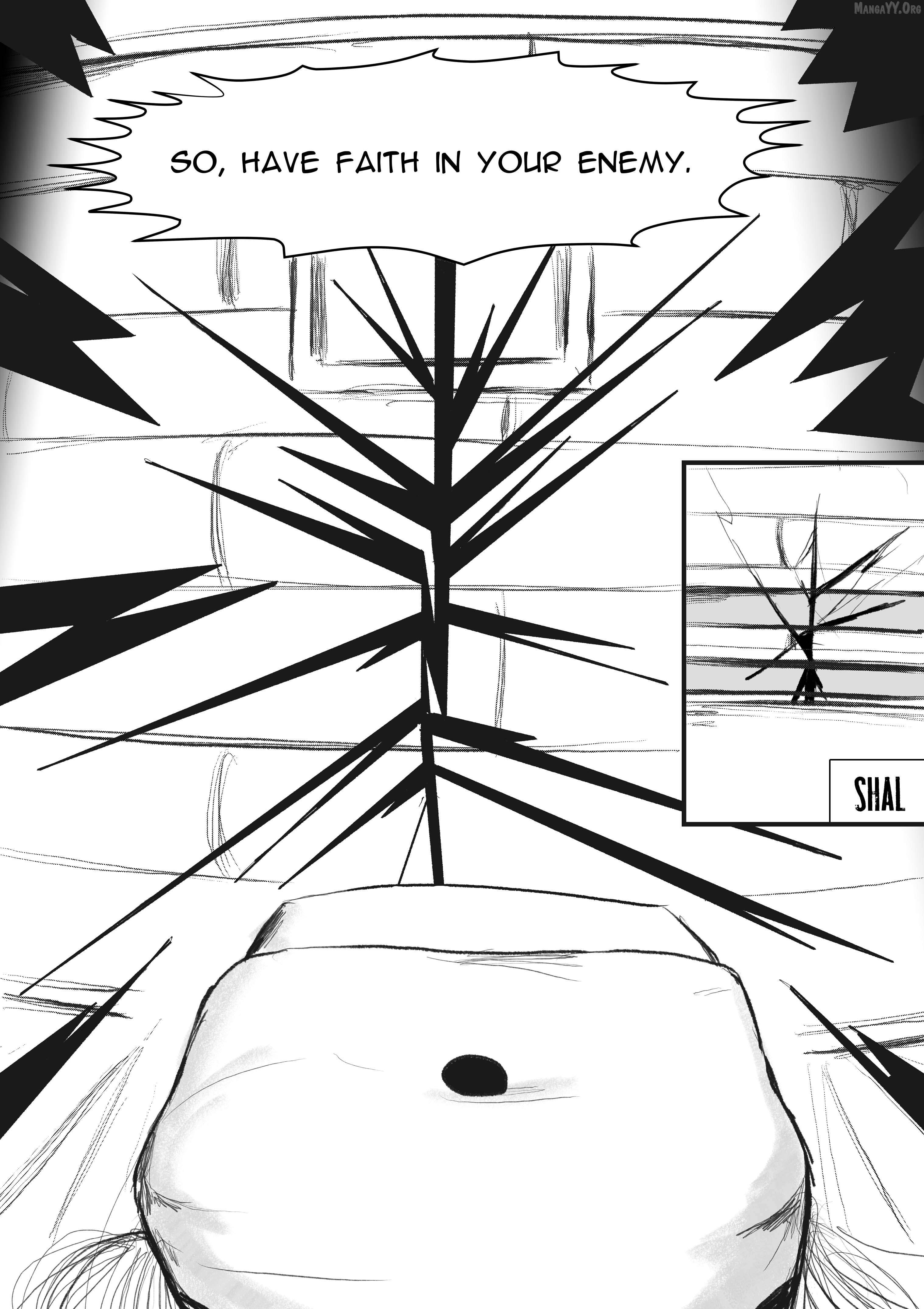 A Party Cure Chapter 18 page 14