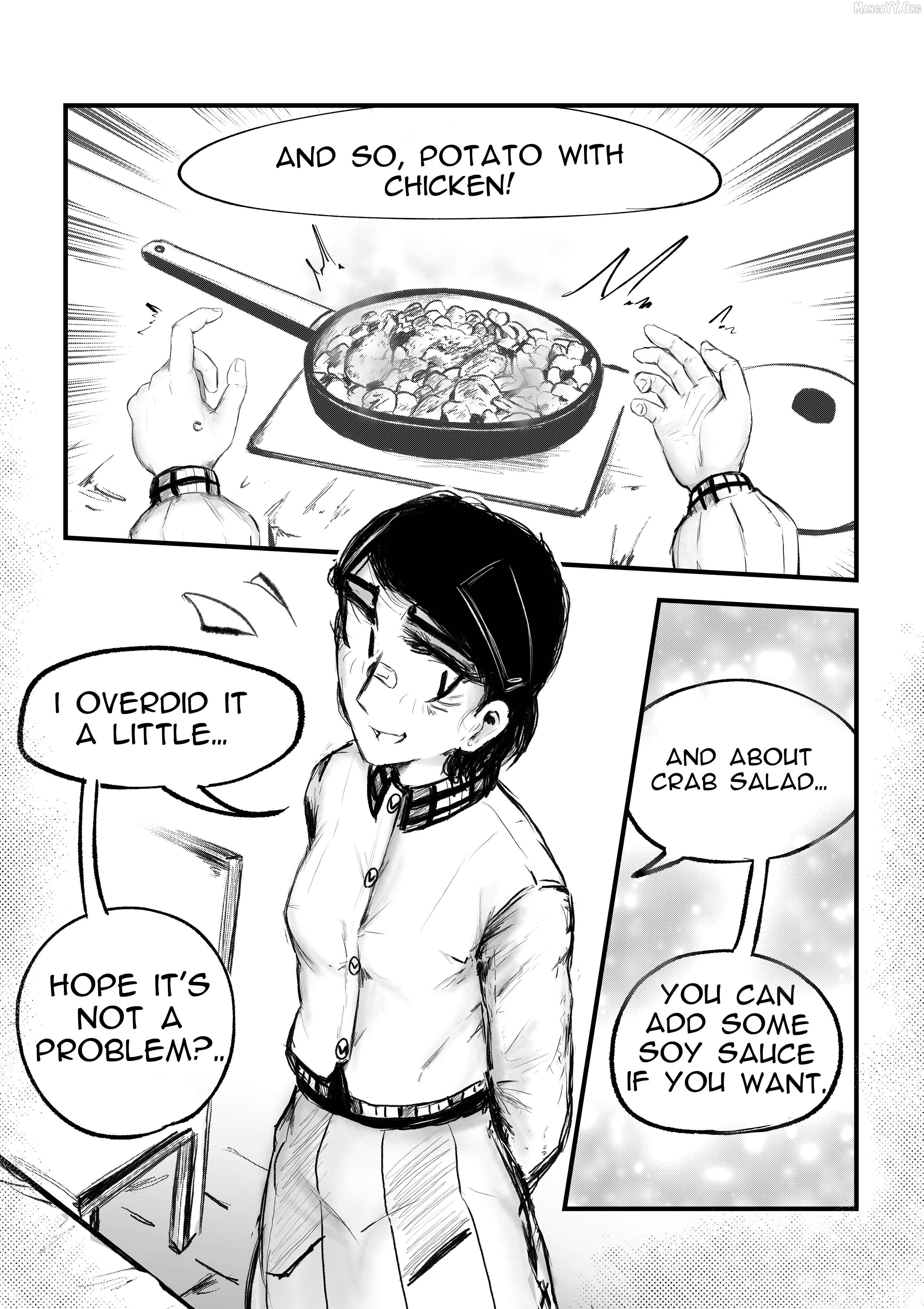 A Party Cure Chapter 19.2 page 7