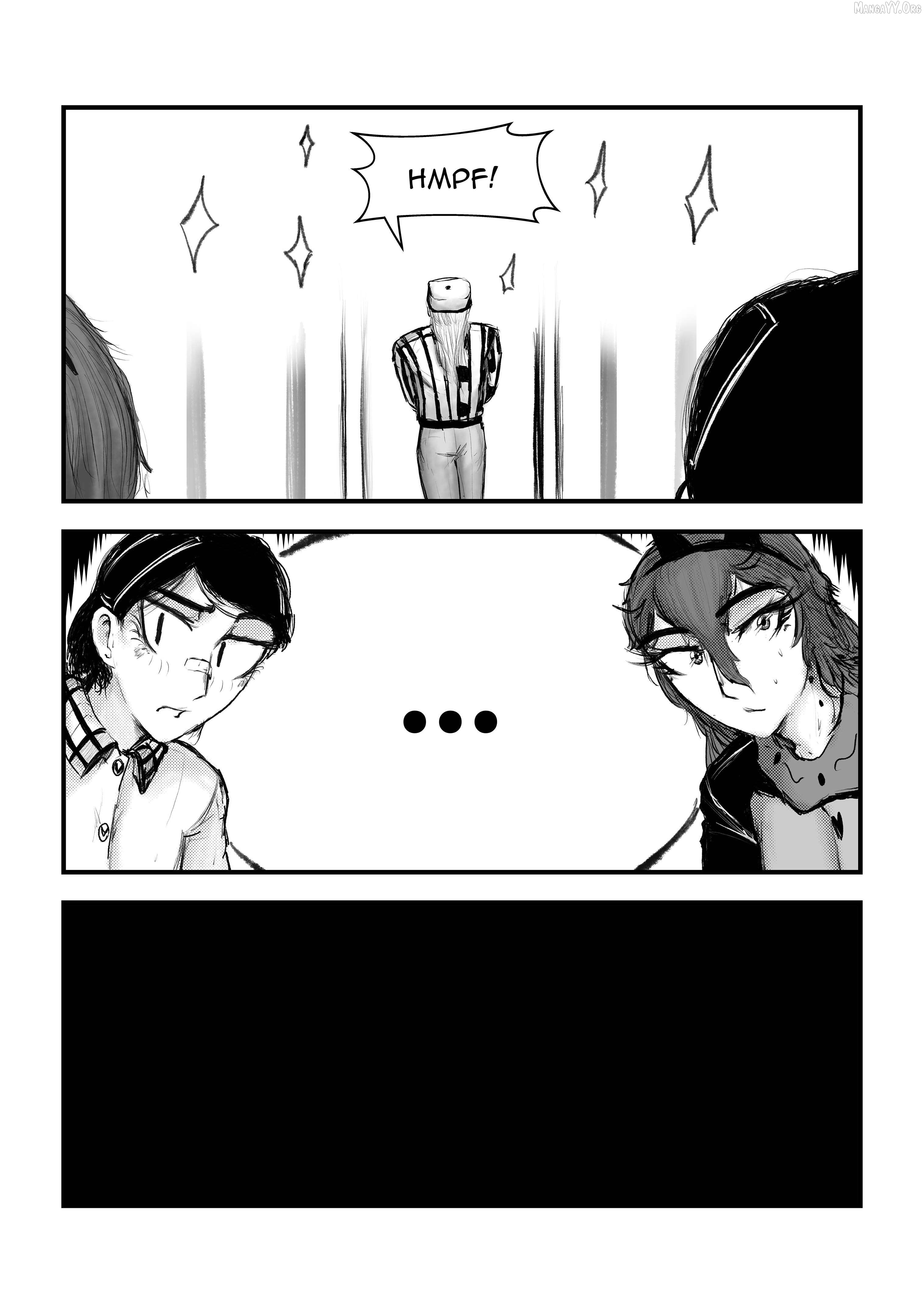 A Party Cure Chapter 19.2 page 10