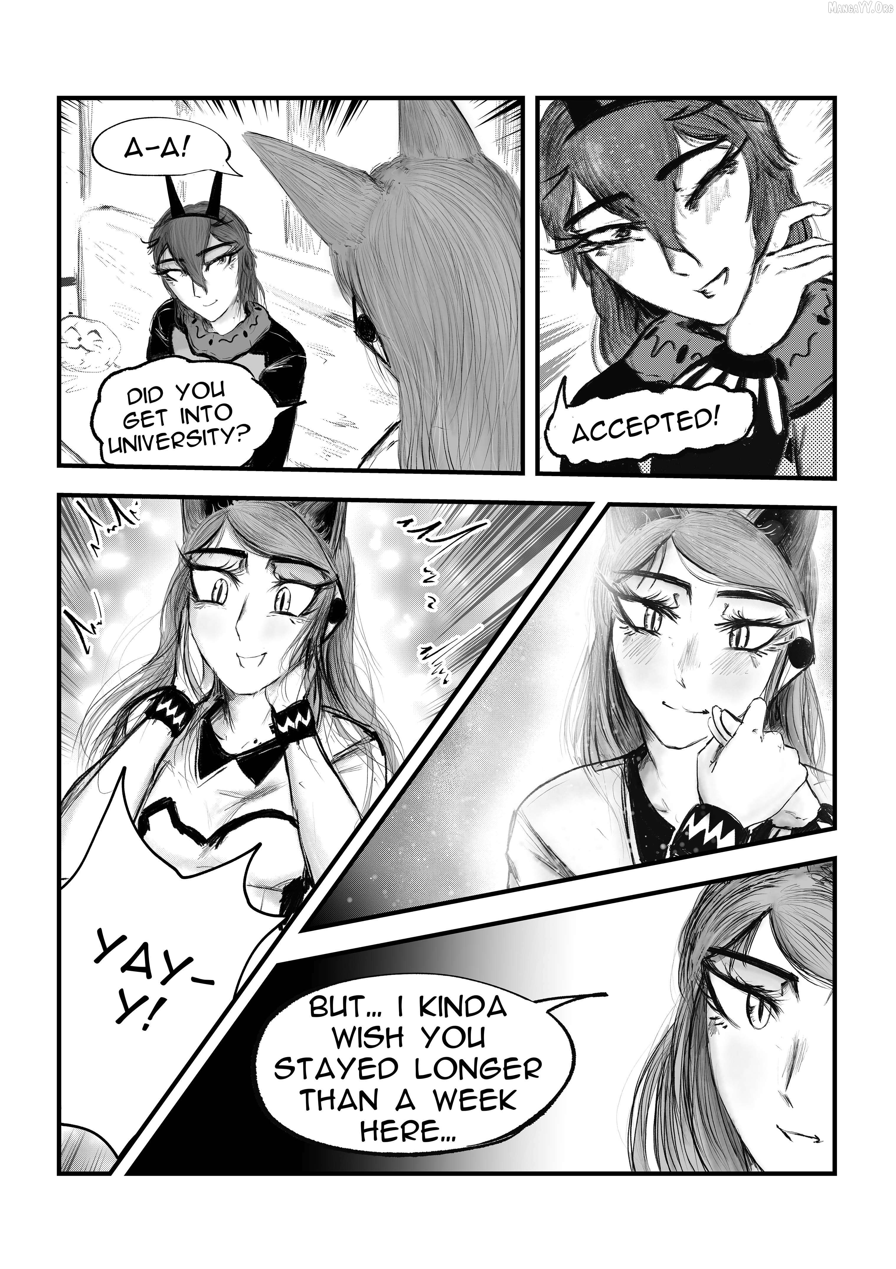 A Party Cure Chapter 19.2 page 12