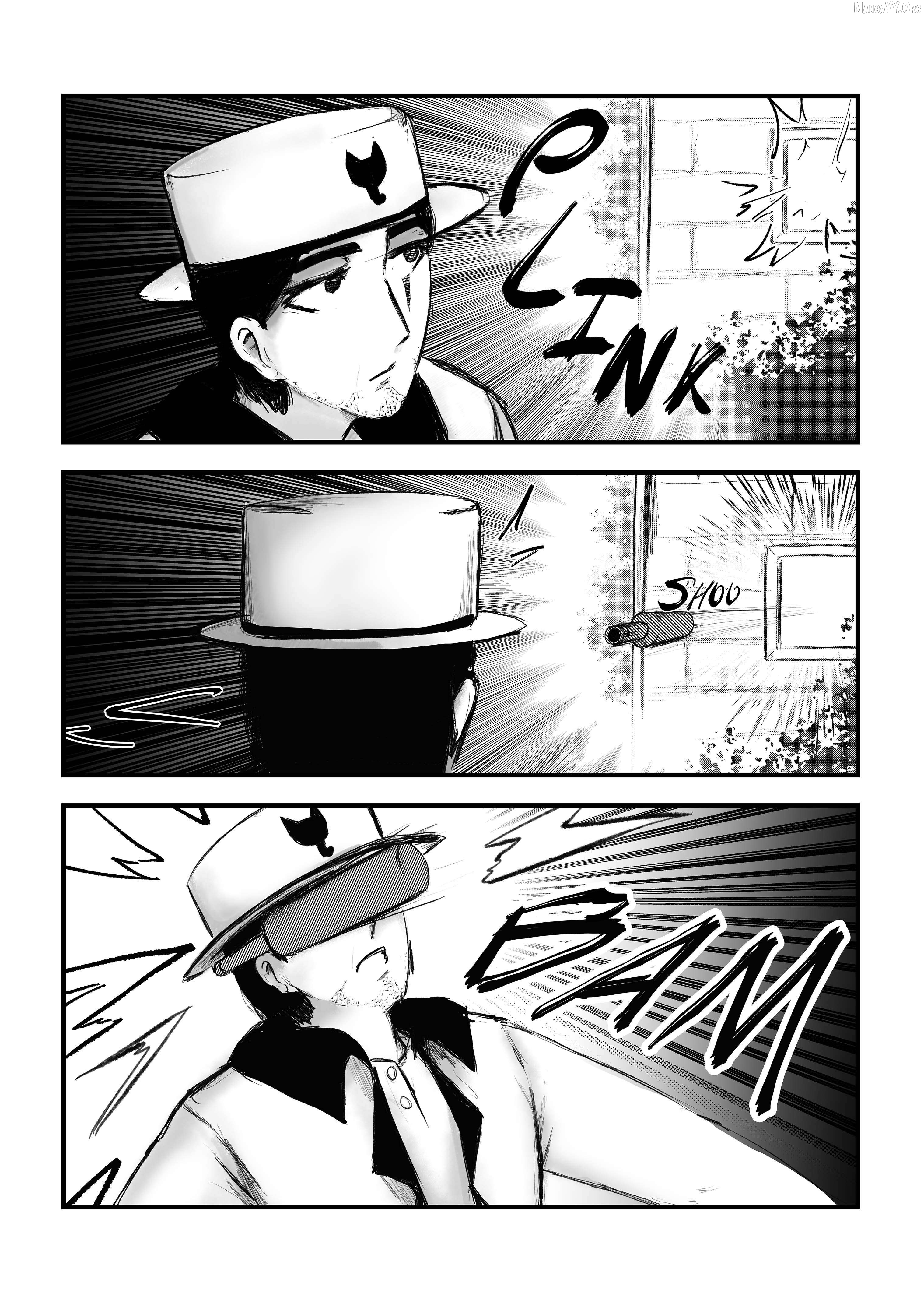 A Party Cure Chapter 19.2 page 16