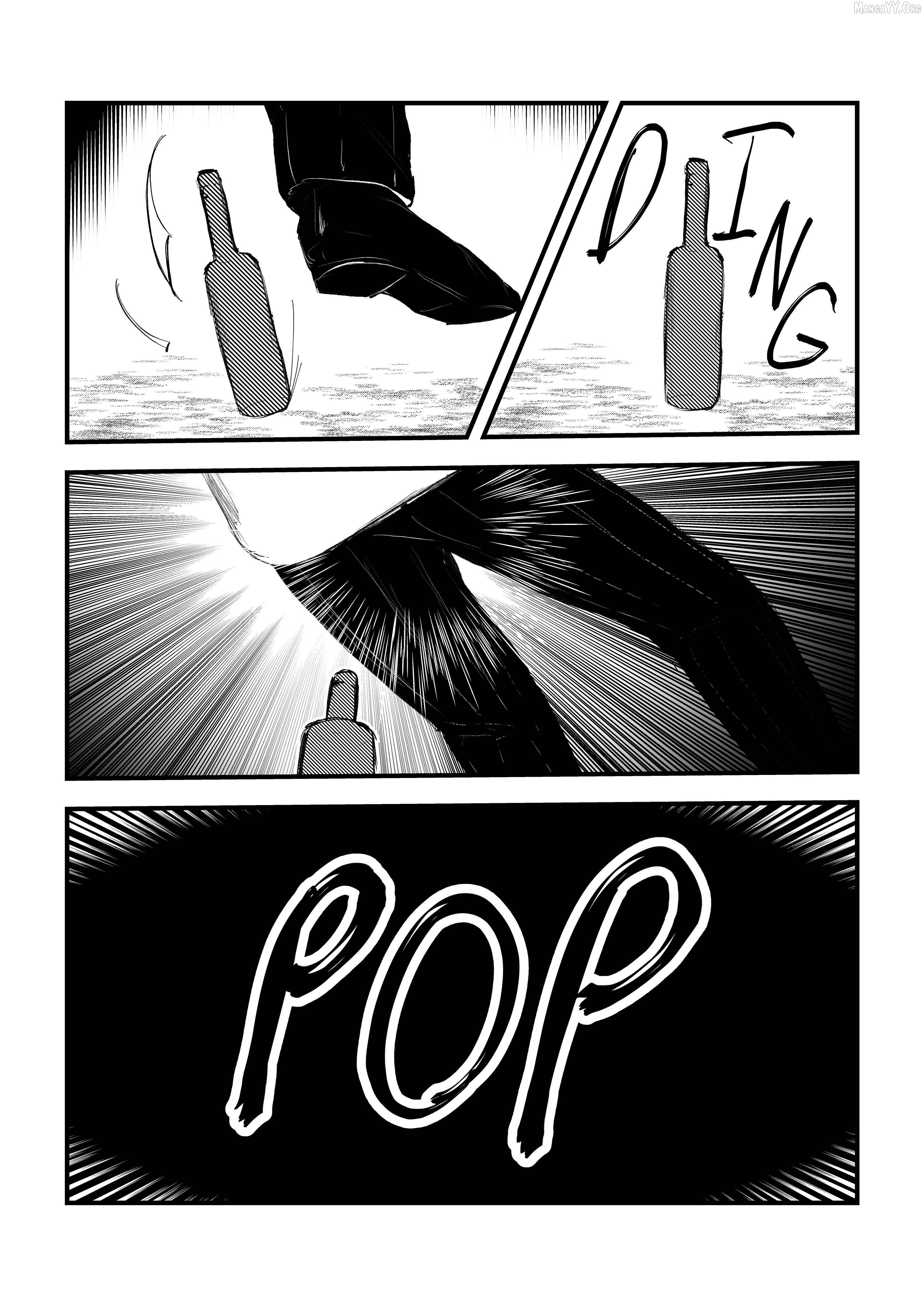 A Party Cure Chapter 19.2 page 17