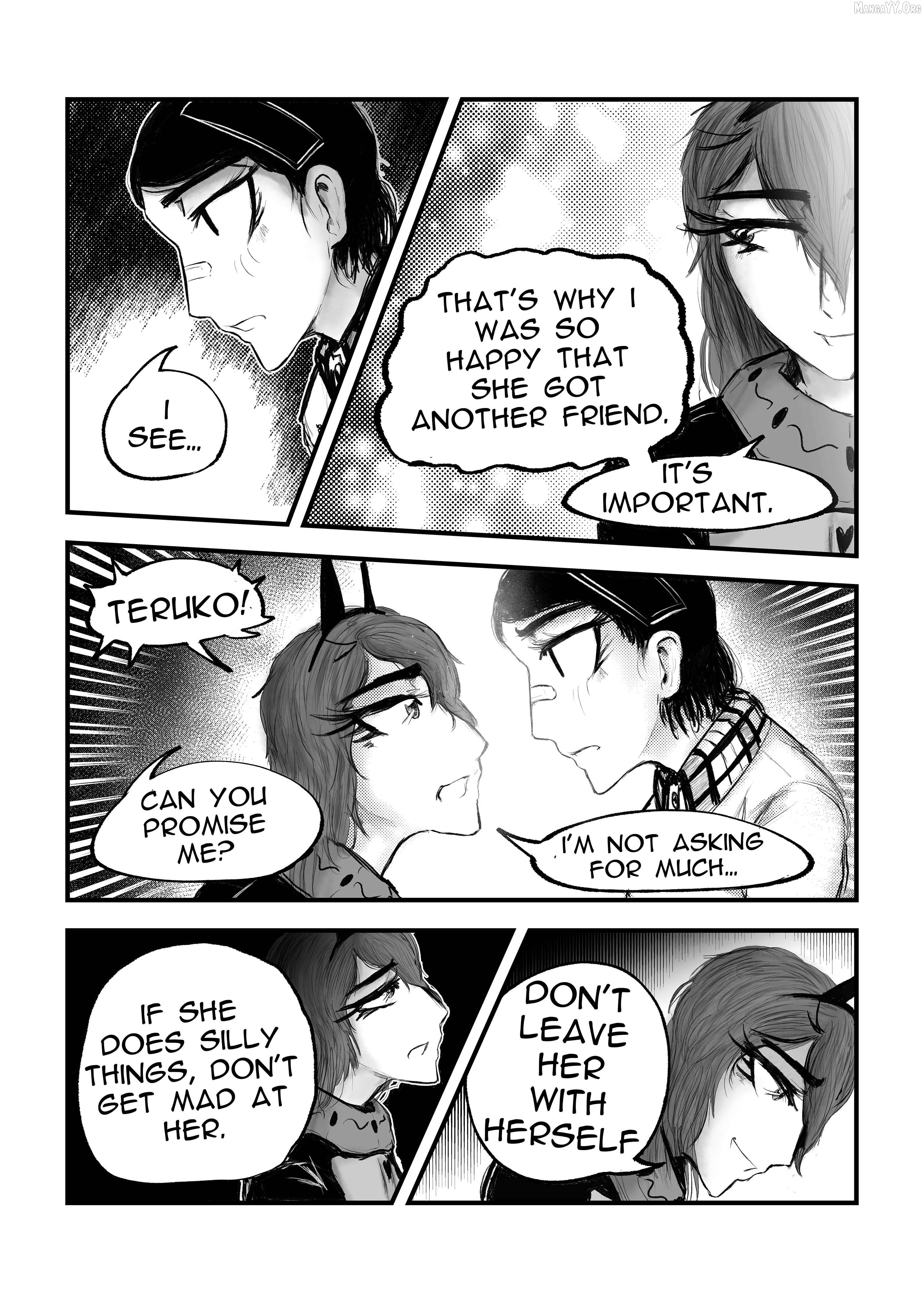 A Party Cure Chapter 19.2 page 25