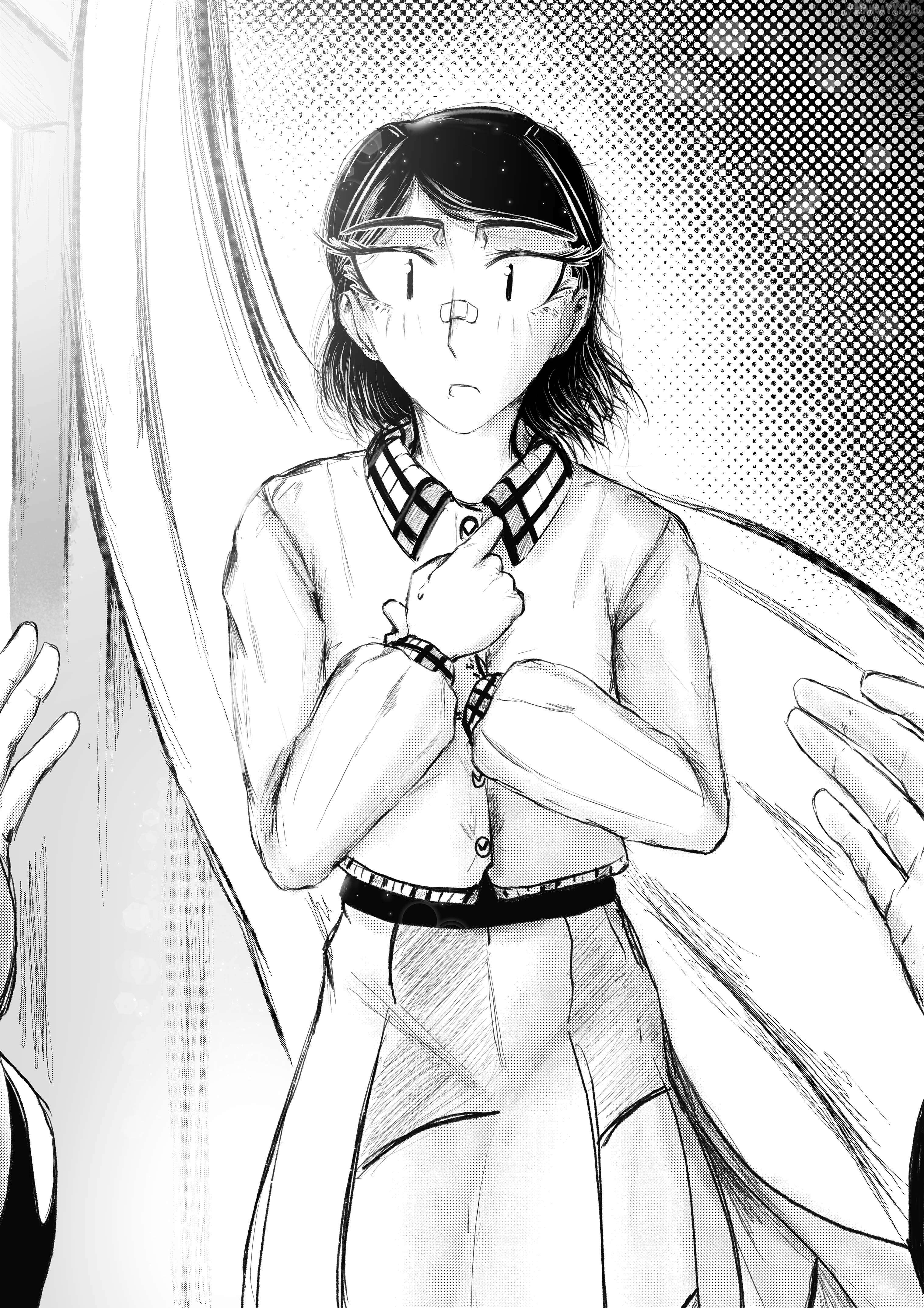 A Party Cure Chapter 19.2 page 27