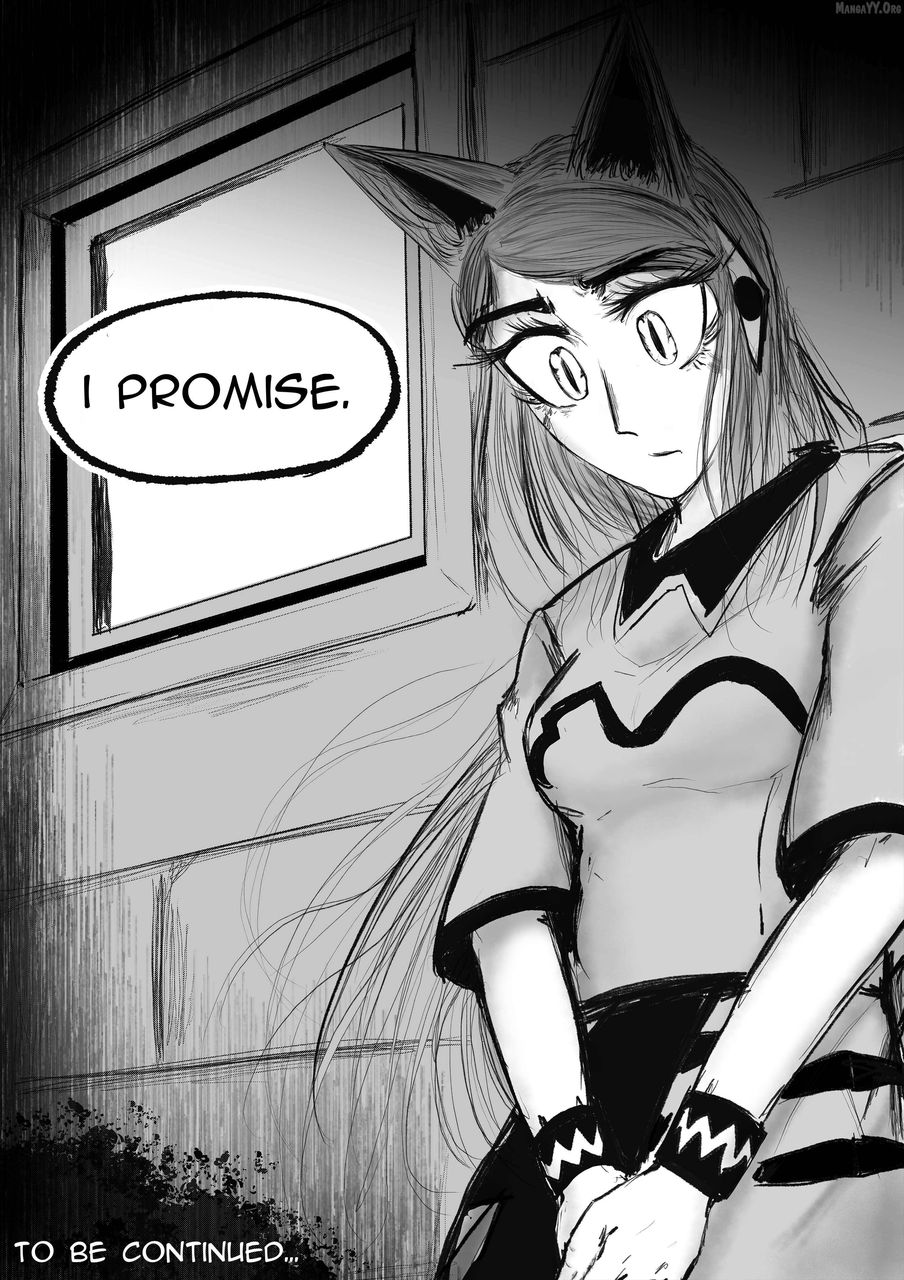 A Party Cure Chapter 19.2 page 28