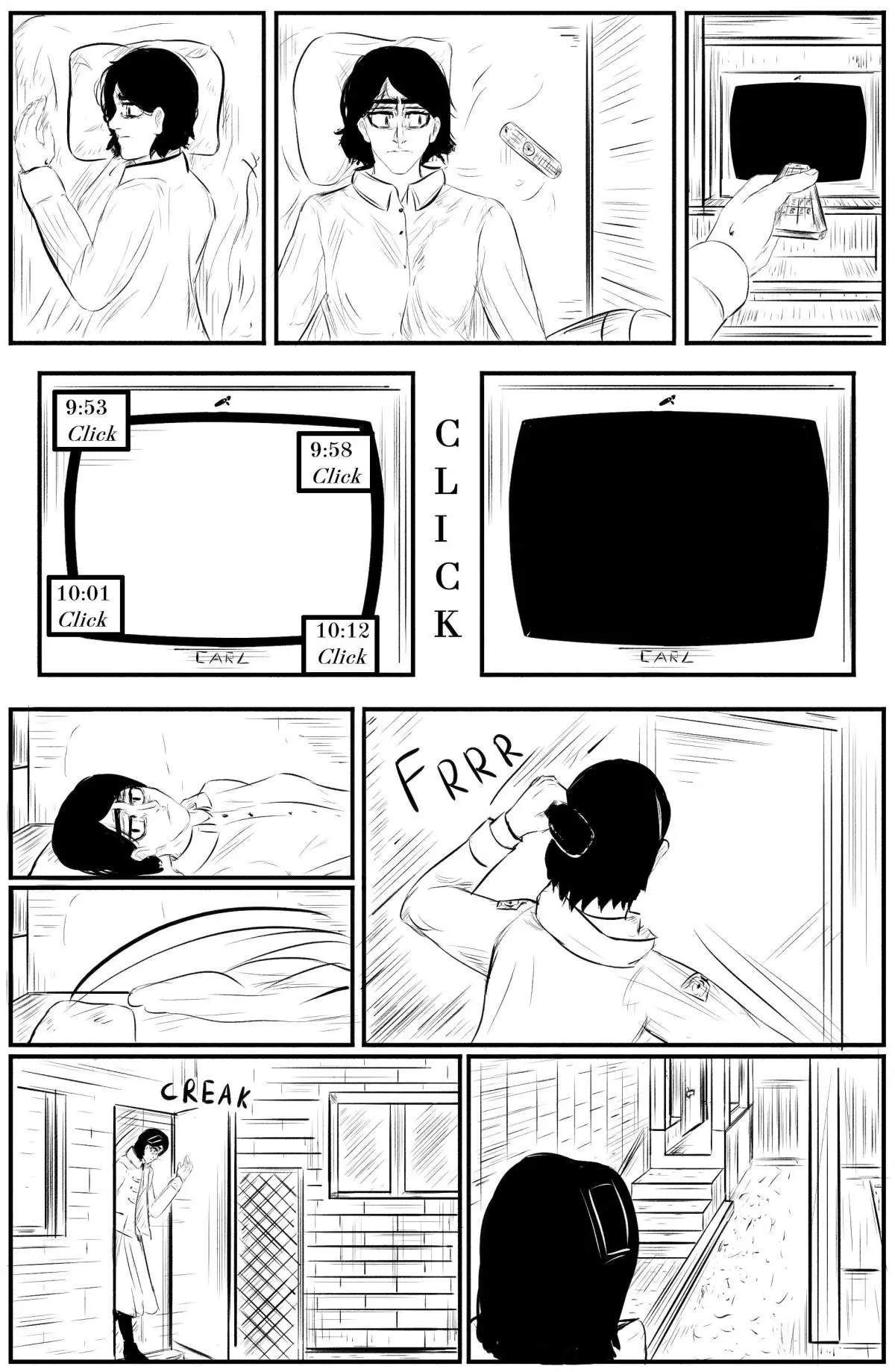 A Party Cure Chapter 2 page 7