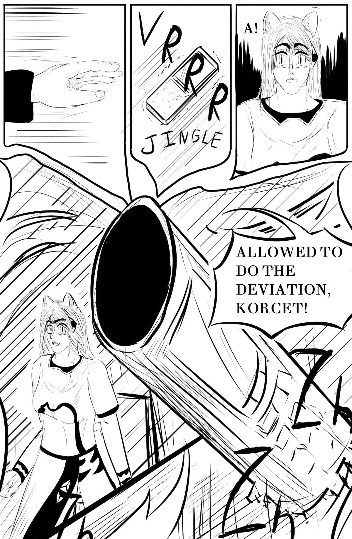 A Party Cure Chapter 2 page 15