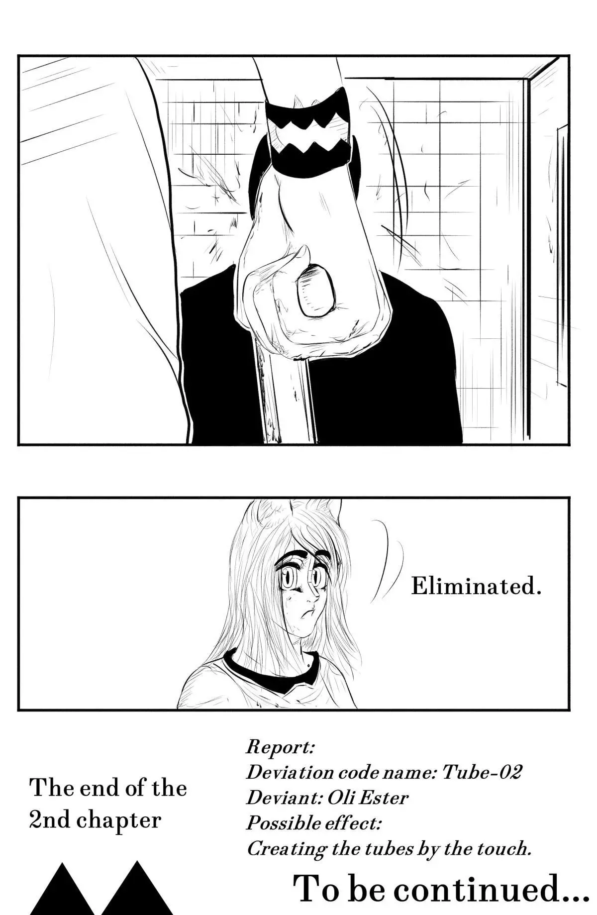 A Party Cure Chapter 2 page 18