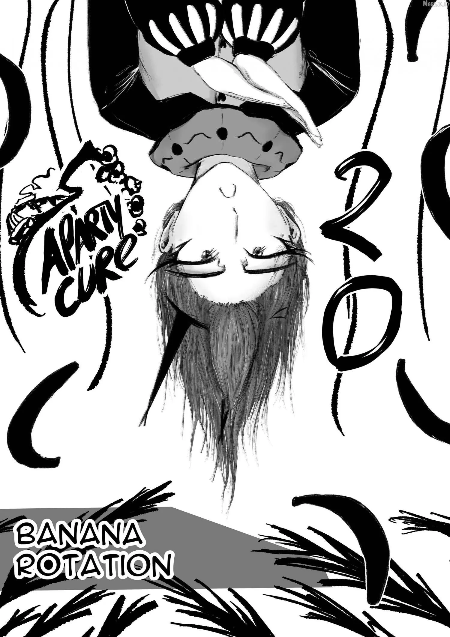 A Party Cure Chapter 20 page 1
