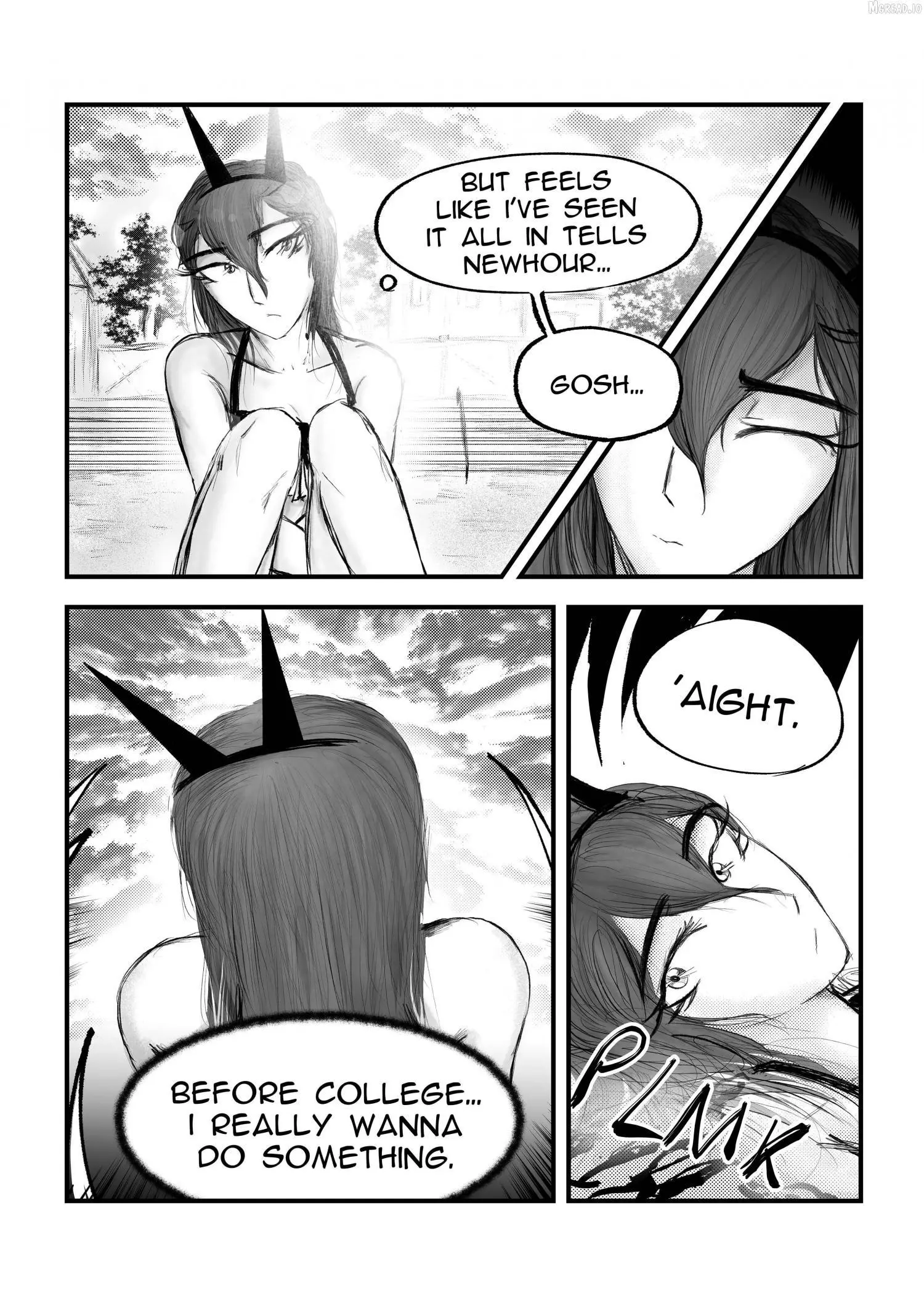 A Party Cure Chapter 20 page 3