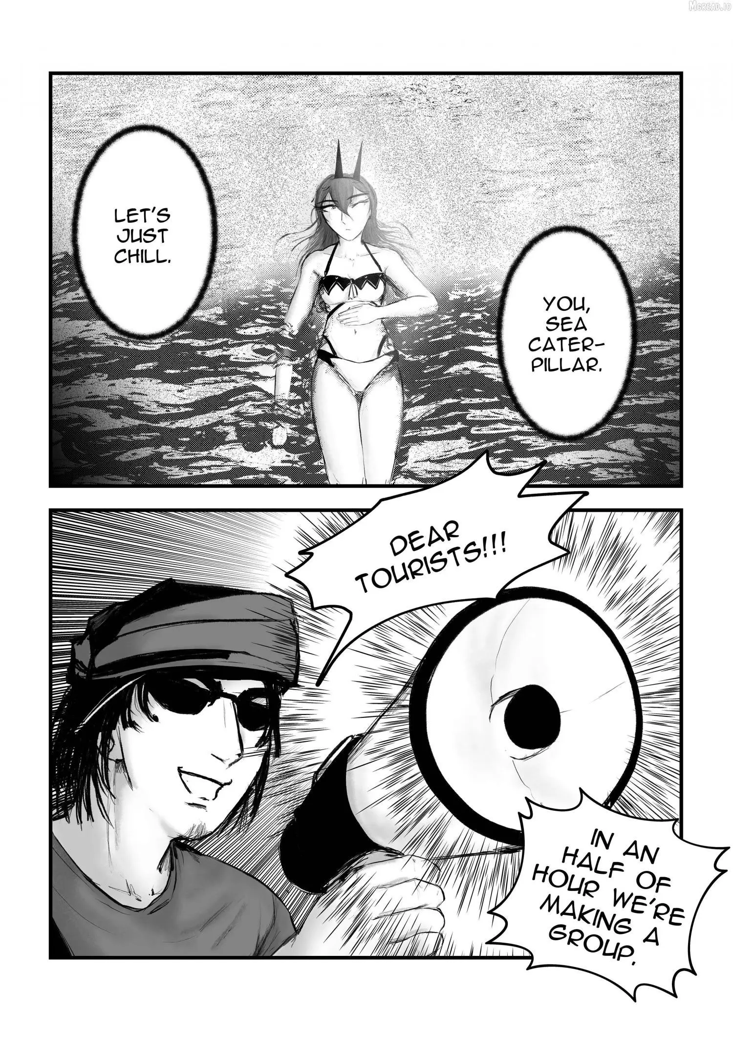 A Party Cure Chapter 20 page 4