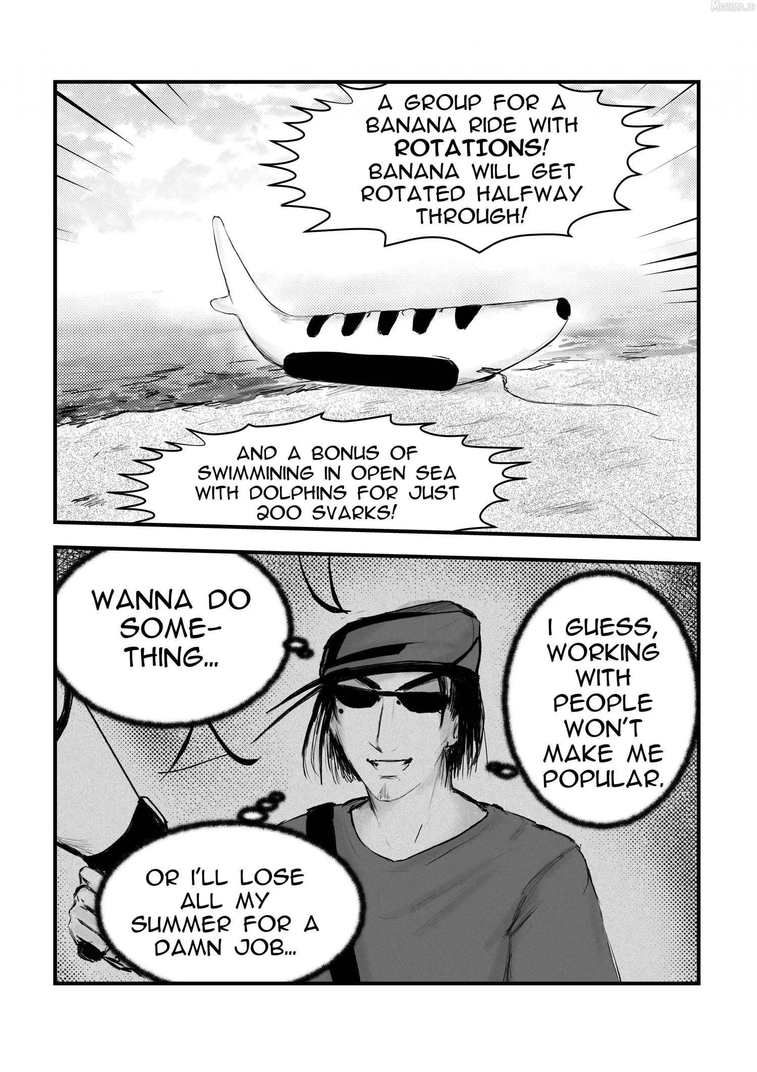 A Party Cure Chapter 20 page 5