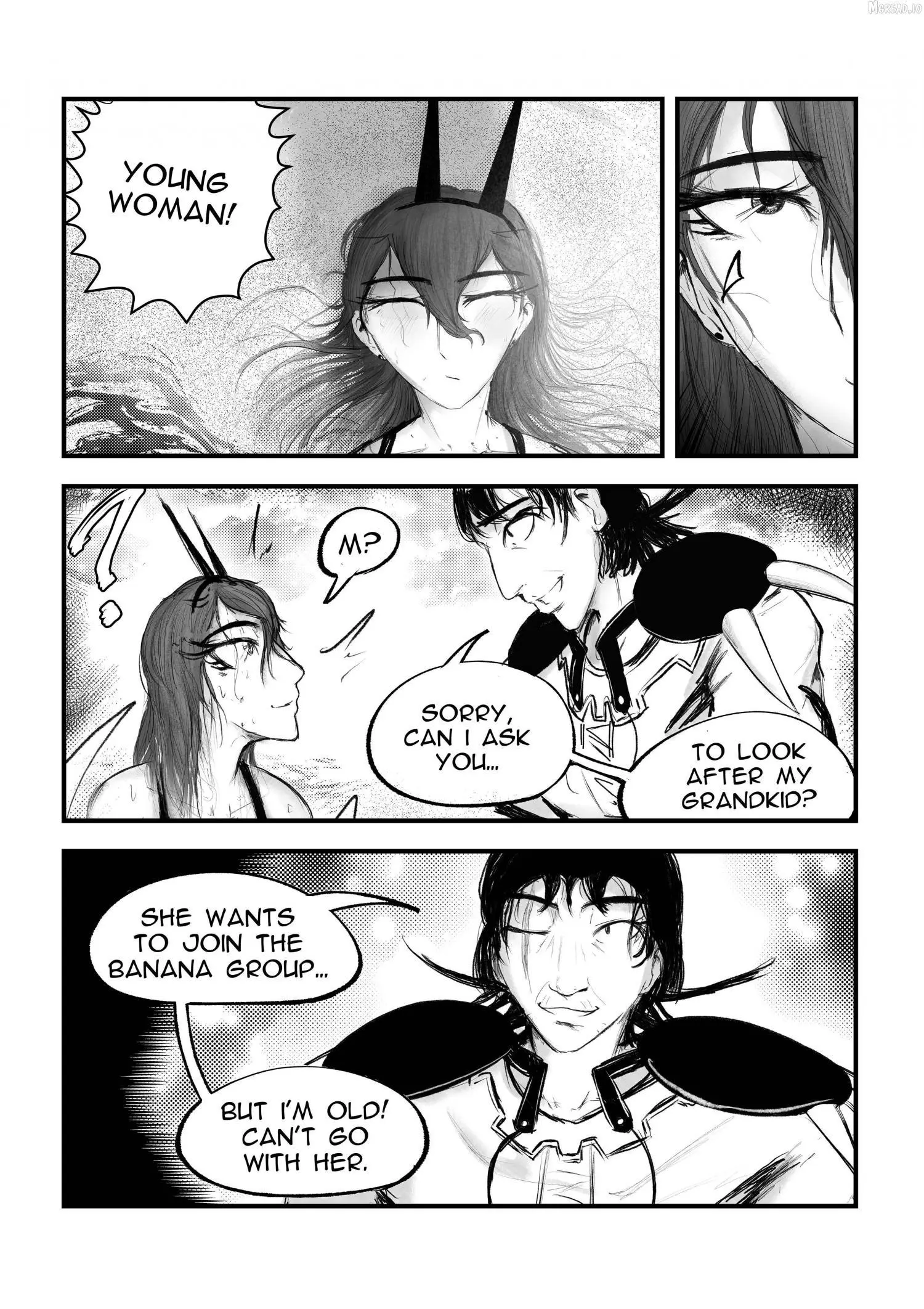 A Party Cure Chapter 20 page 7
