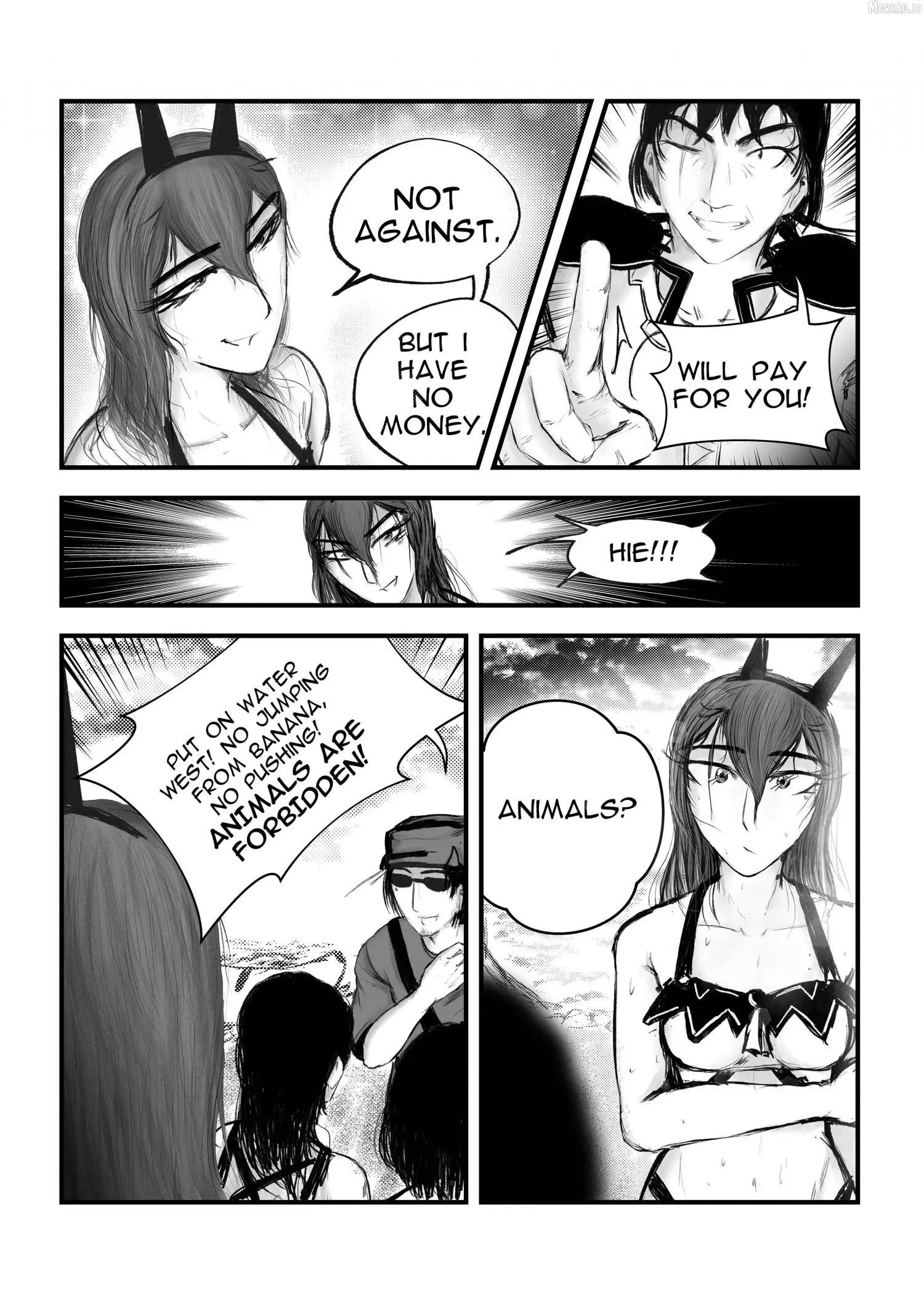 A Party Cure Chapter 20 page 8