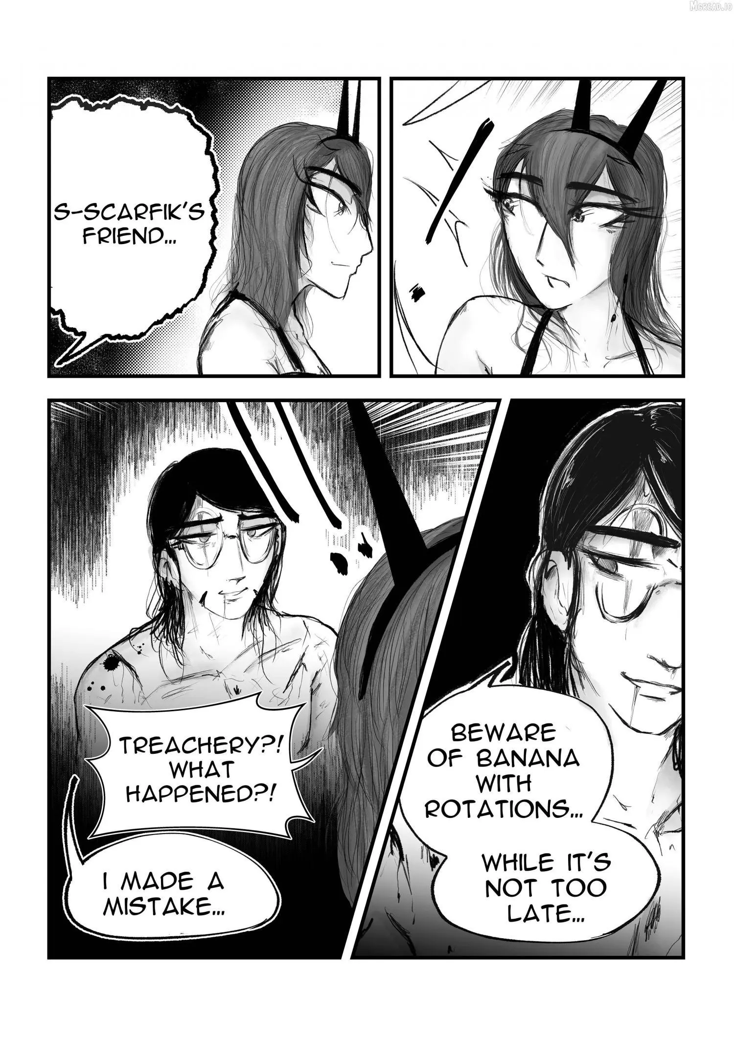 A Party Cure Chapter 20 page 9