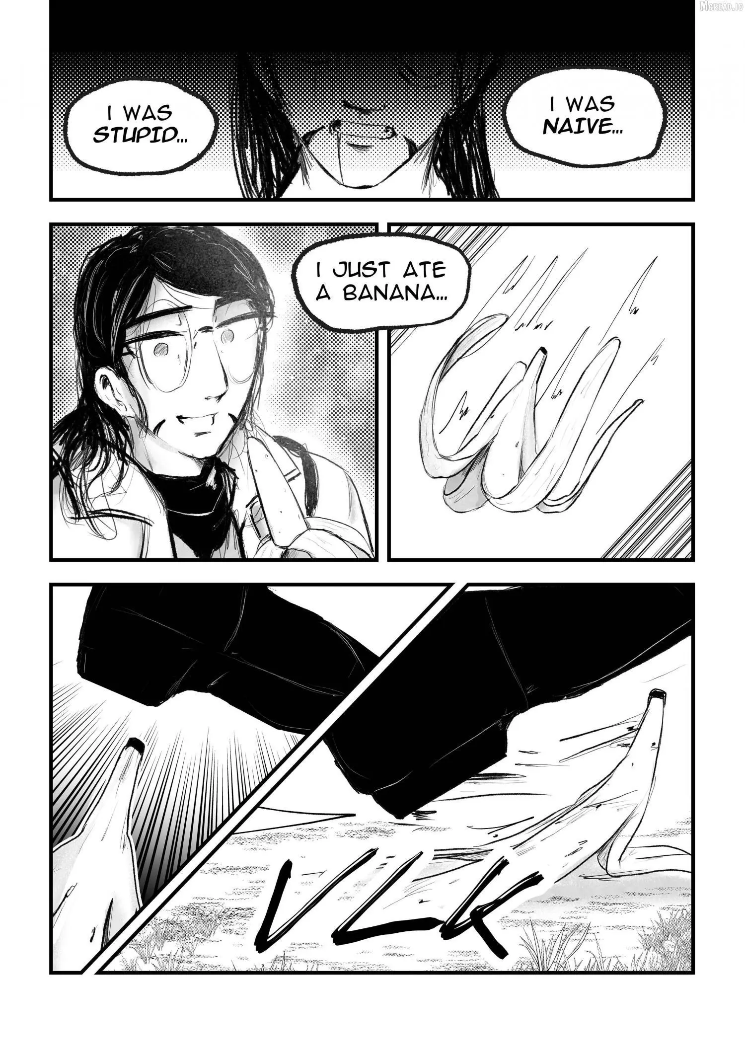 A Party Cure Chapter 20 page 10