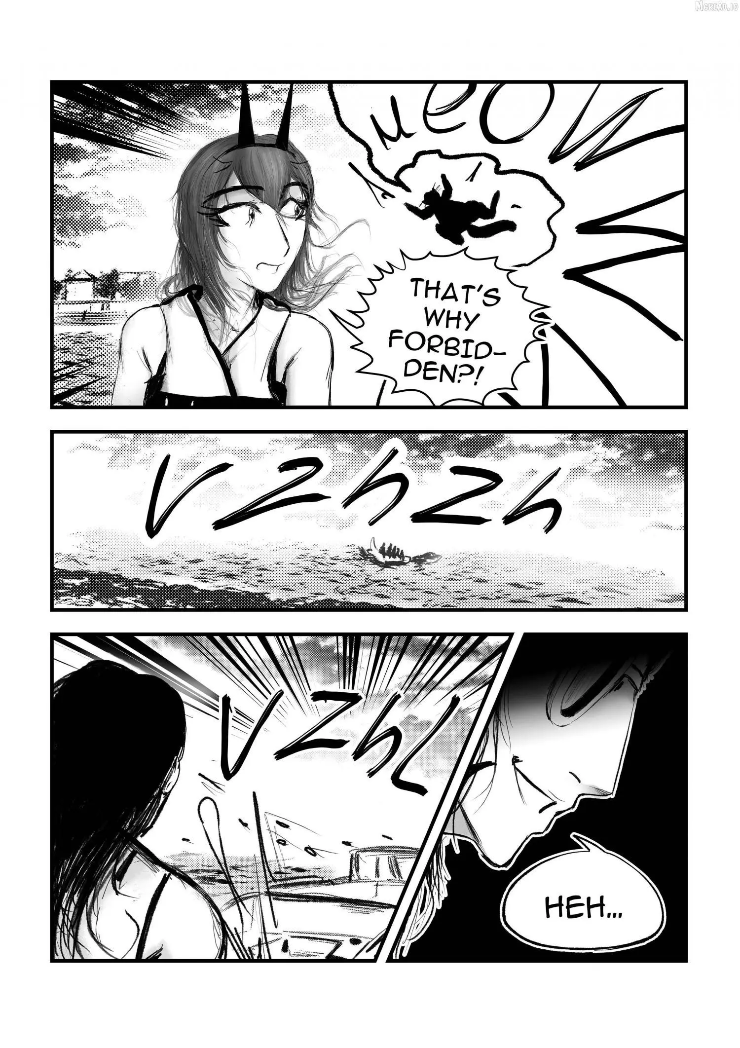 A Party Cure Chapter 20 page 13