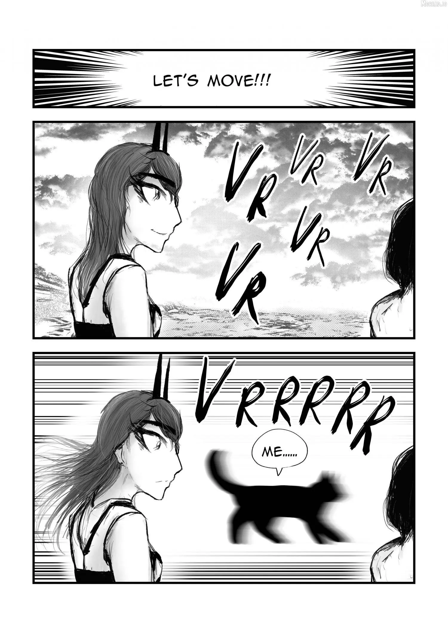 A Party Cure Chapter 20 page 12