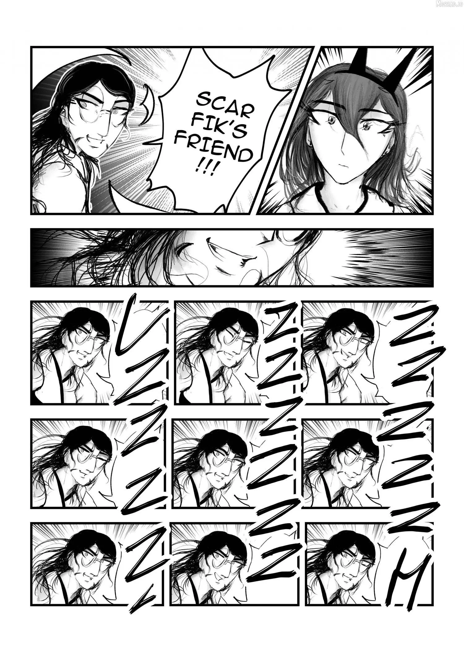 A Party Cure Chapter 20 page 14
