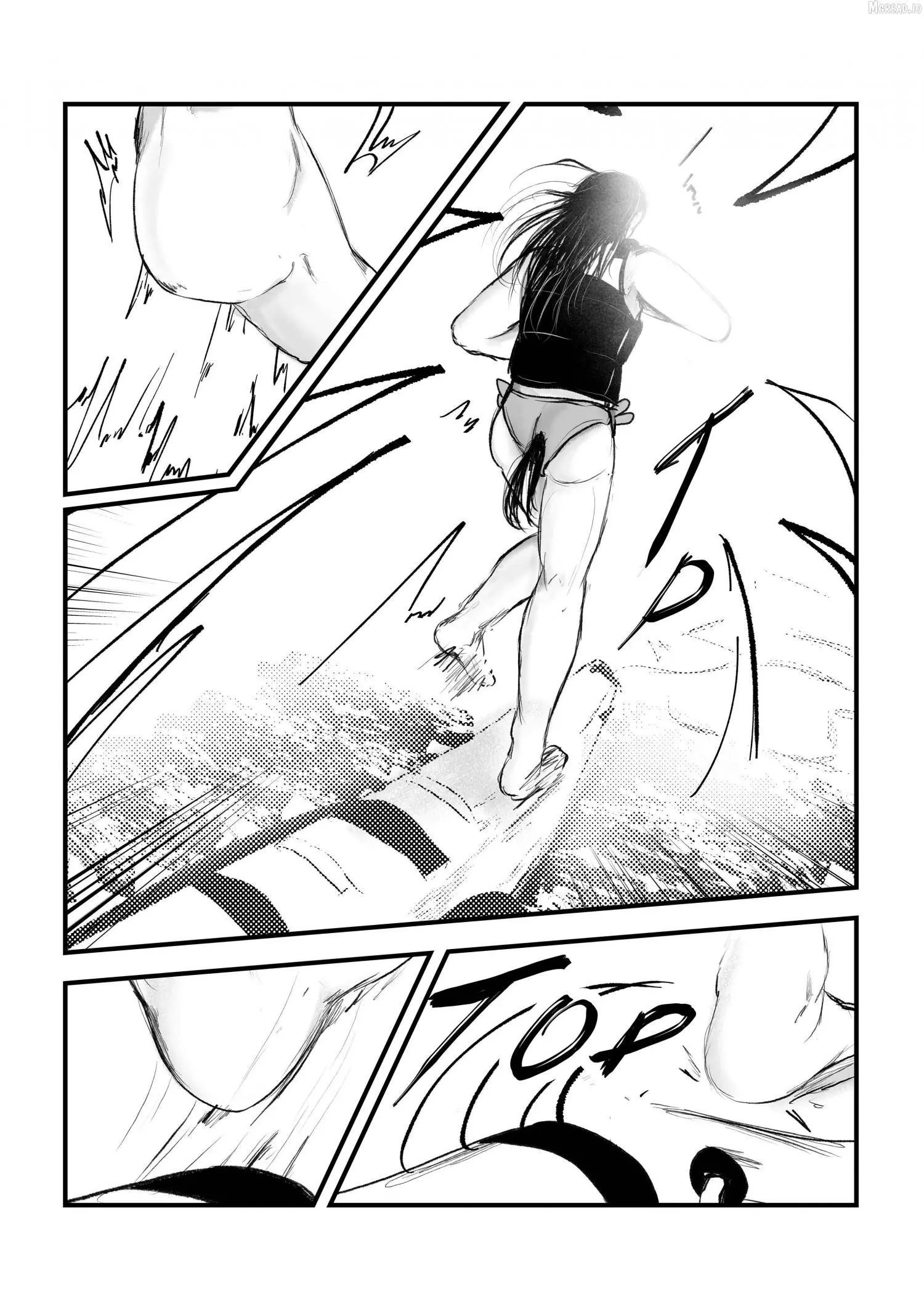 A Party Cure Chapter 20 page 15