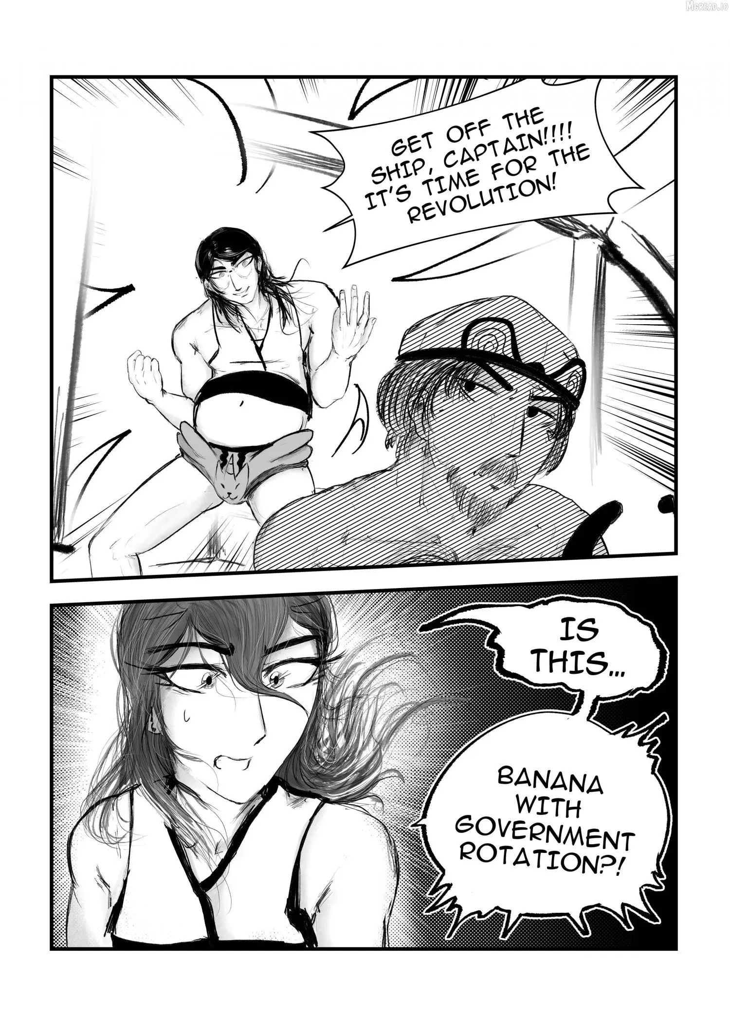 A Party Cure Chapter 20 page 16
