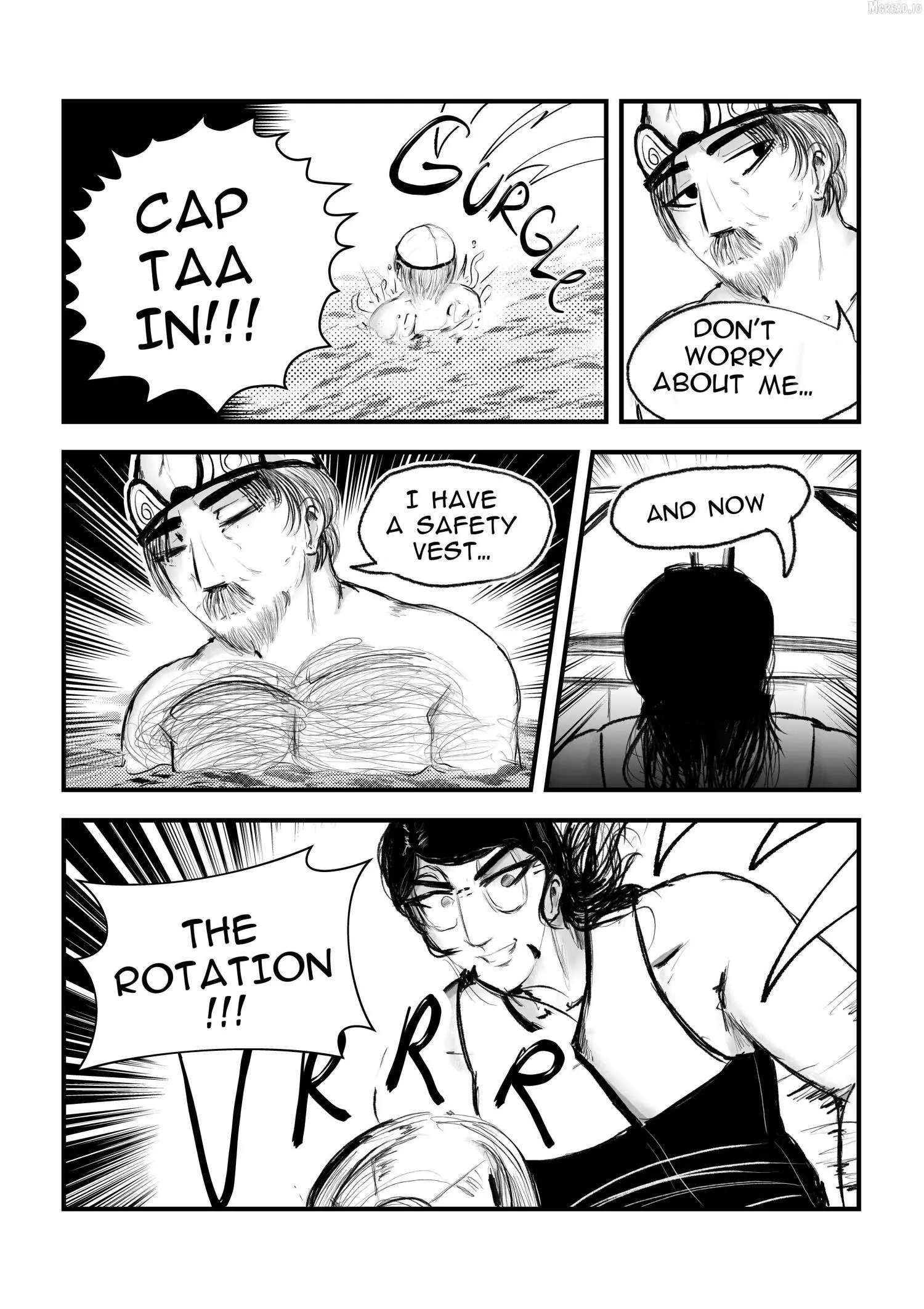 A Party Cure Chapter 20 page 17