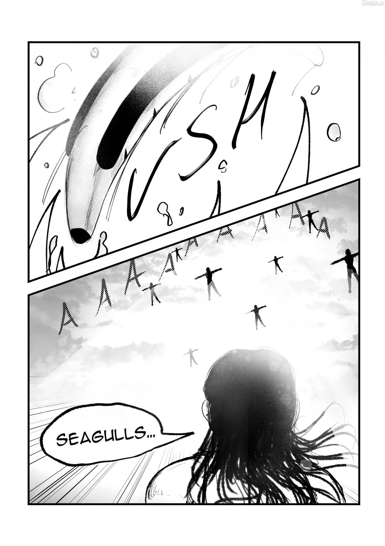 A Party Cure Chapter 20 page 18