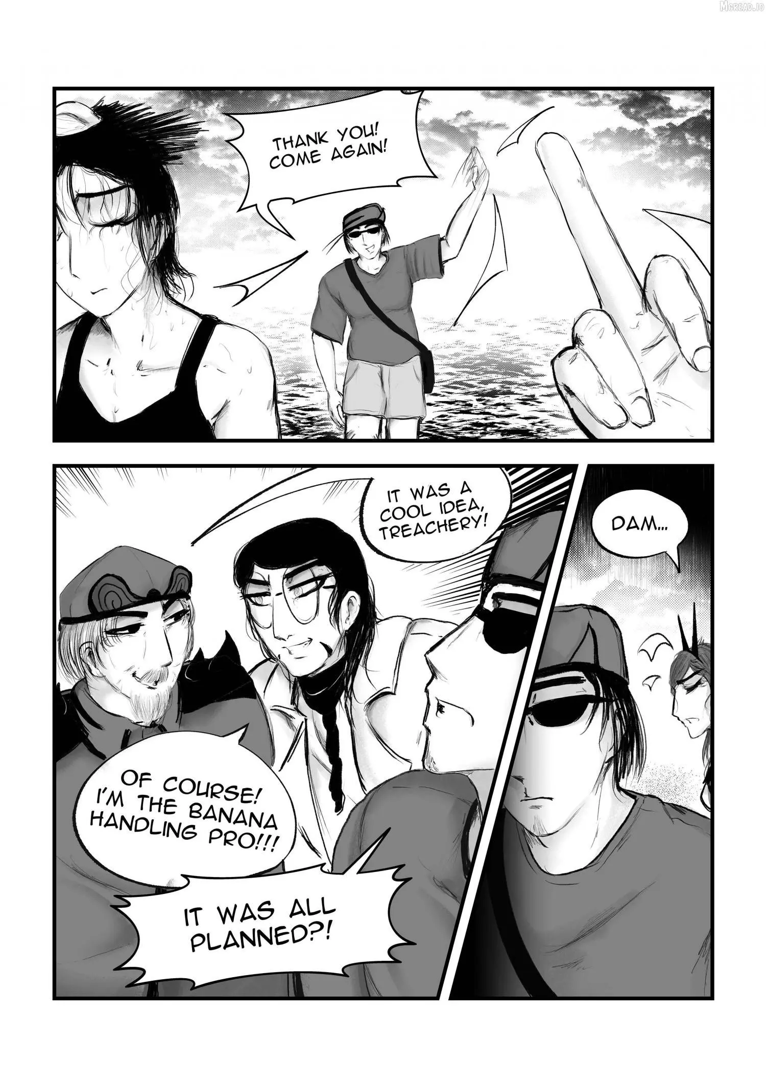 A Party Cure Chapter 20 page 19