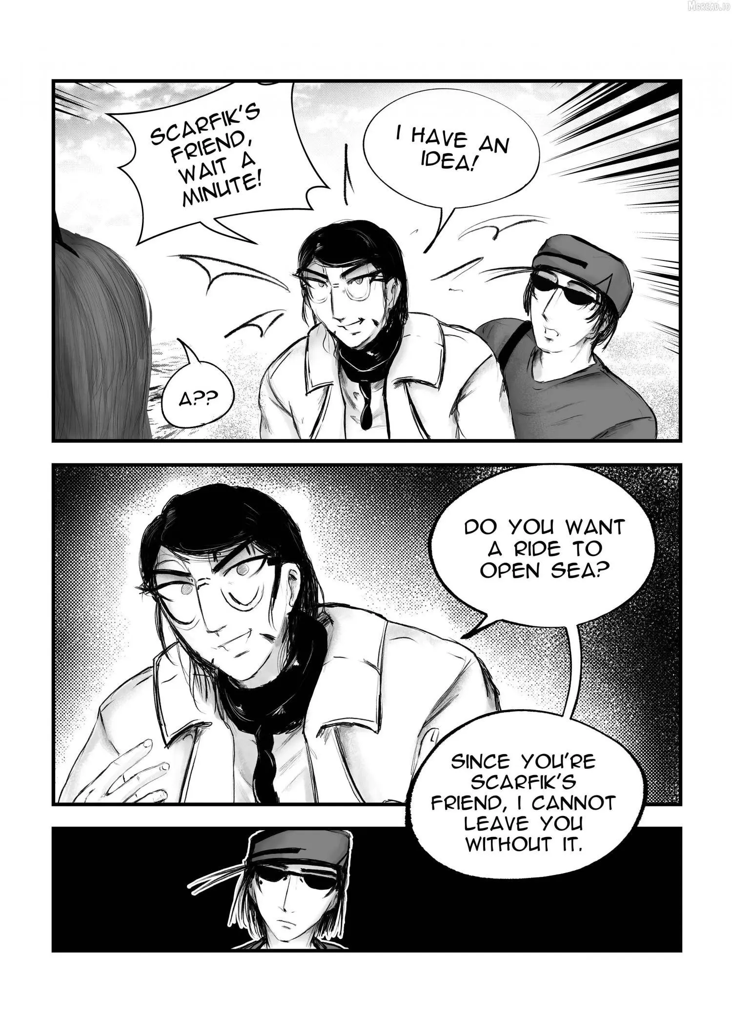 A Party Cure Chapter 20 page 21