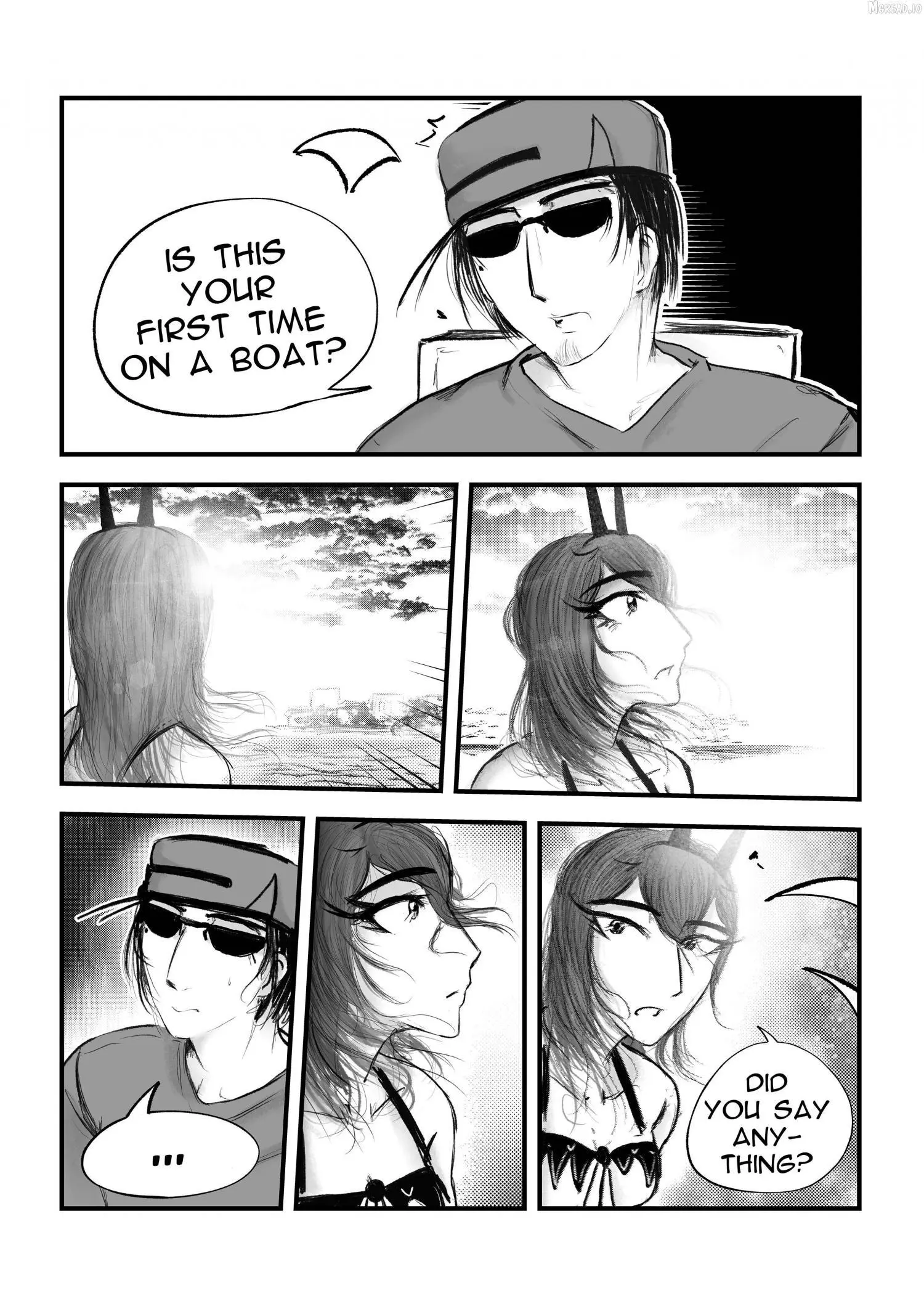 A Party Cure Chapter 20 page 25