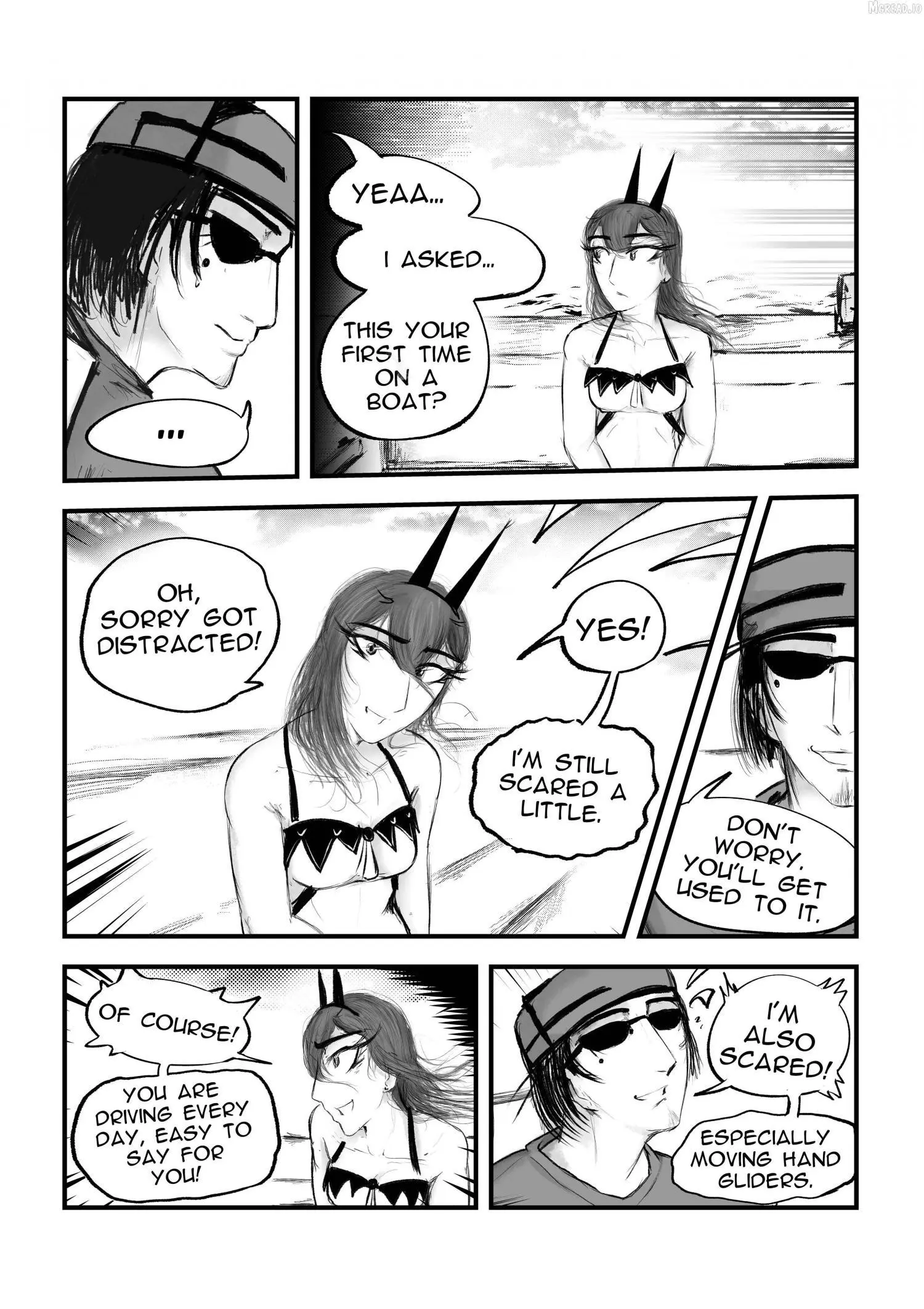 A Party Cure Chapter 20 page 26