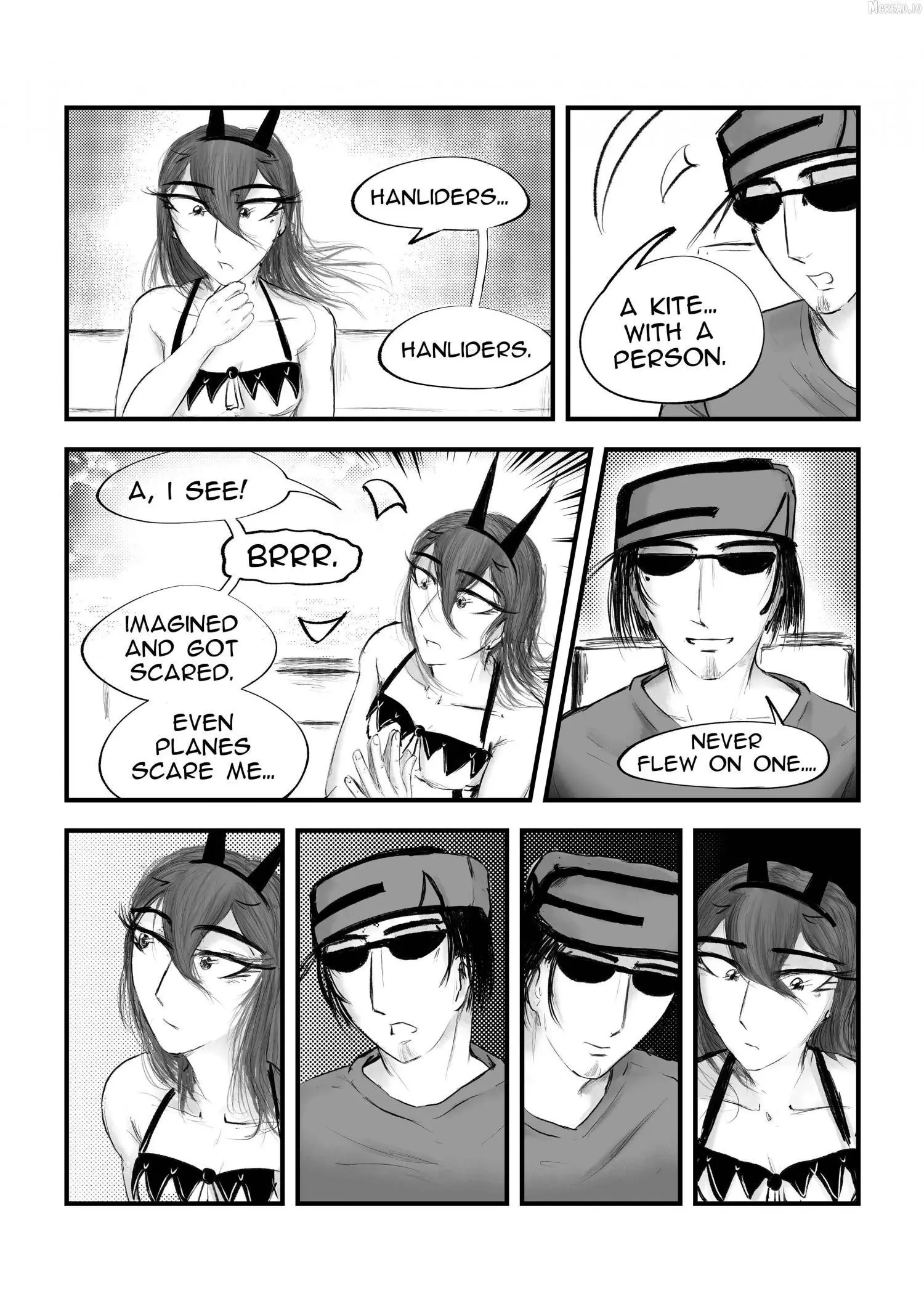 A Party Cure Chapter 20 page 27